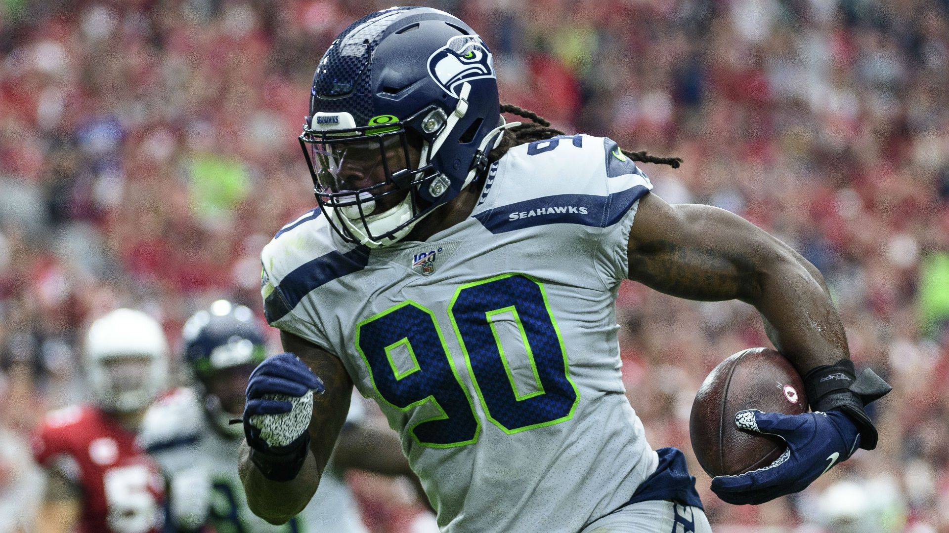 1920x1080 Jadeveon Clowney Free Agency: Giants, Titans, Bills Among Best Fits For Seahawks Pass Rusher In 2020