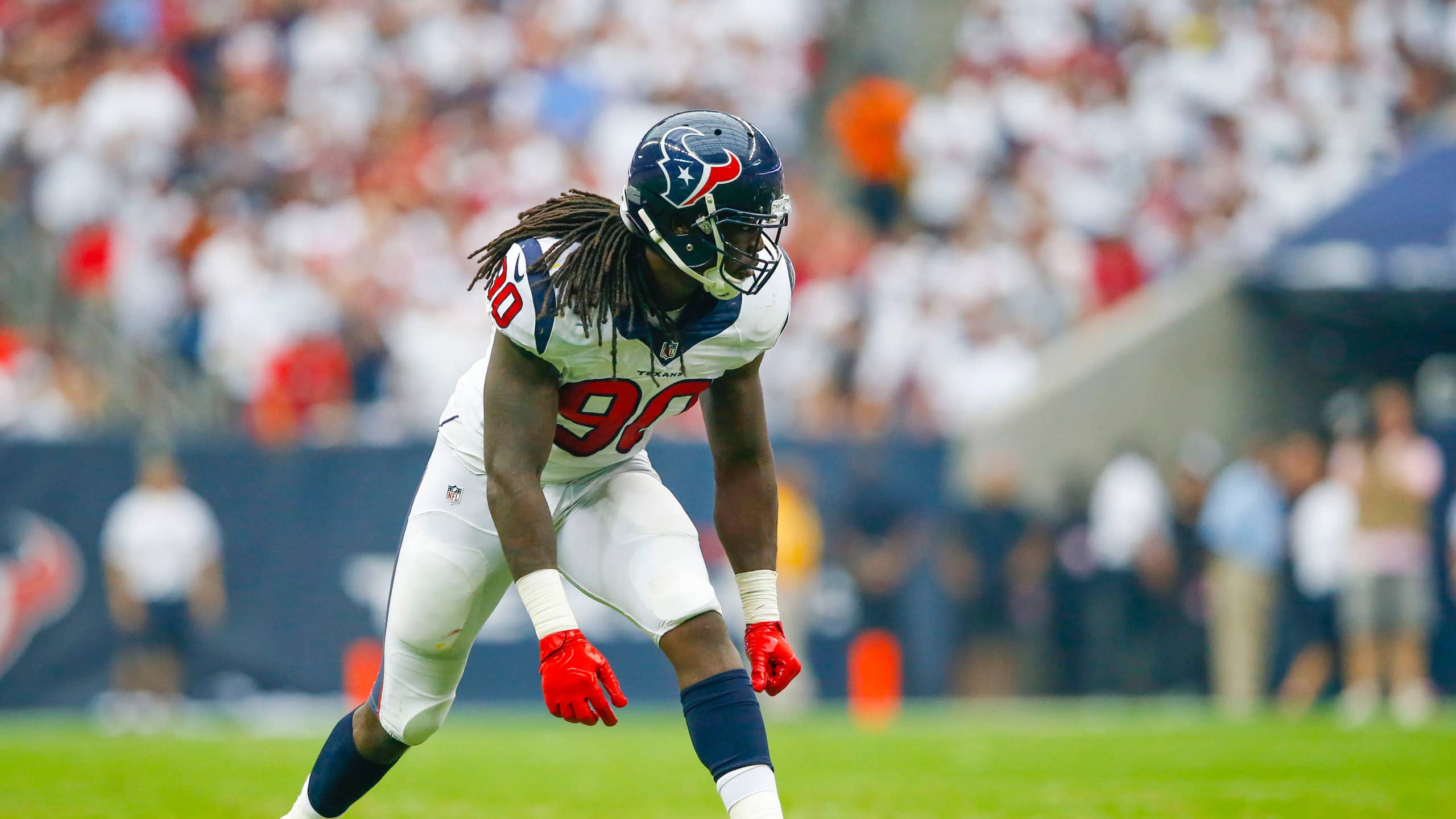 2560x1440 Cowboys Source: 'Not Done' With Jadeveon Clowney Pursuit And Possible Signing Sports Dallas