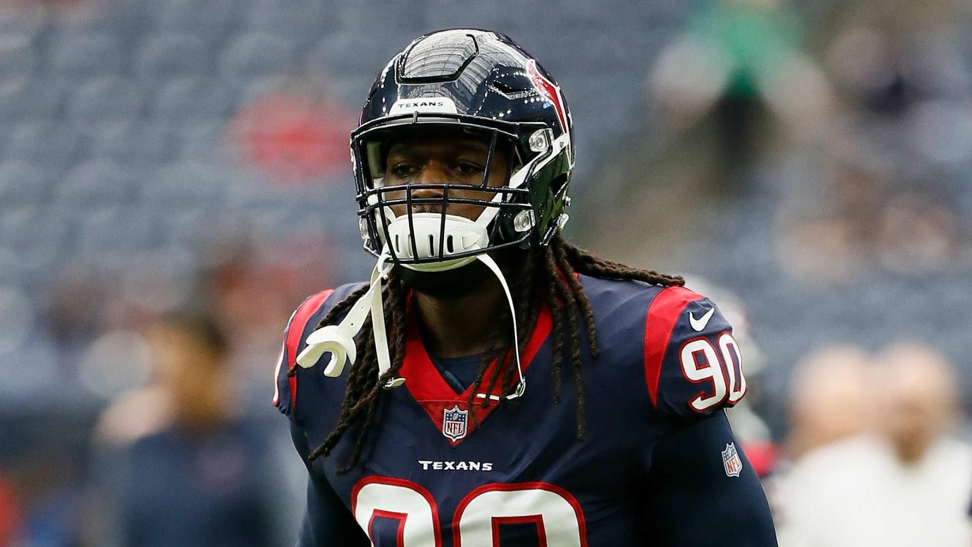 1920x1080 Jadeveon Clowney still not close on a deal with Texans