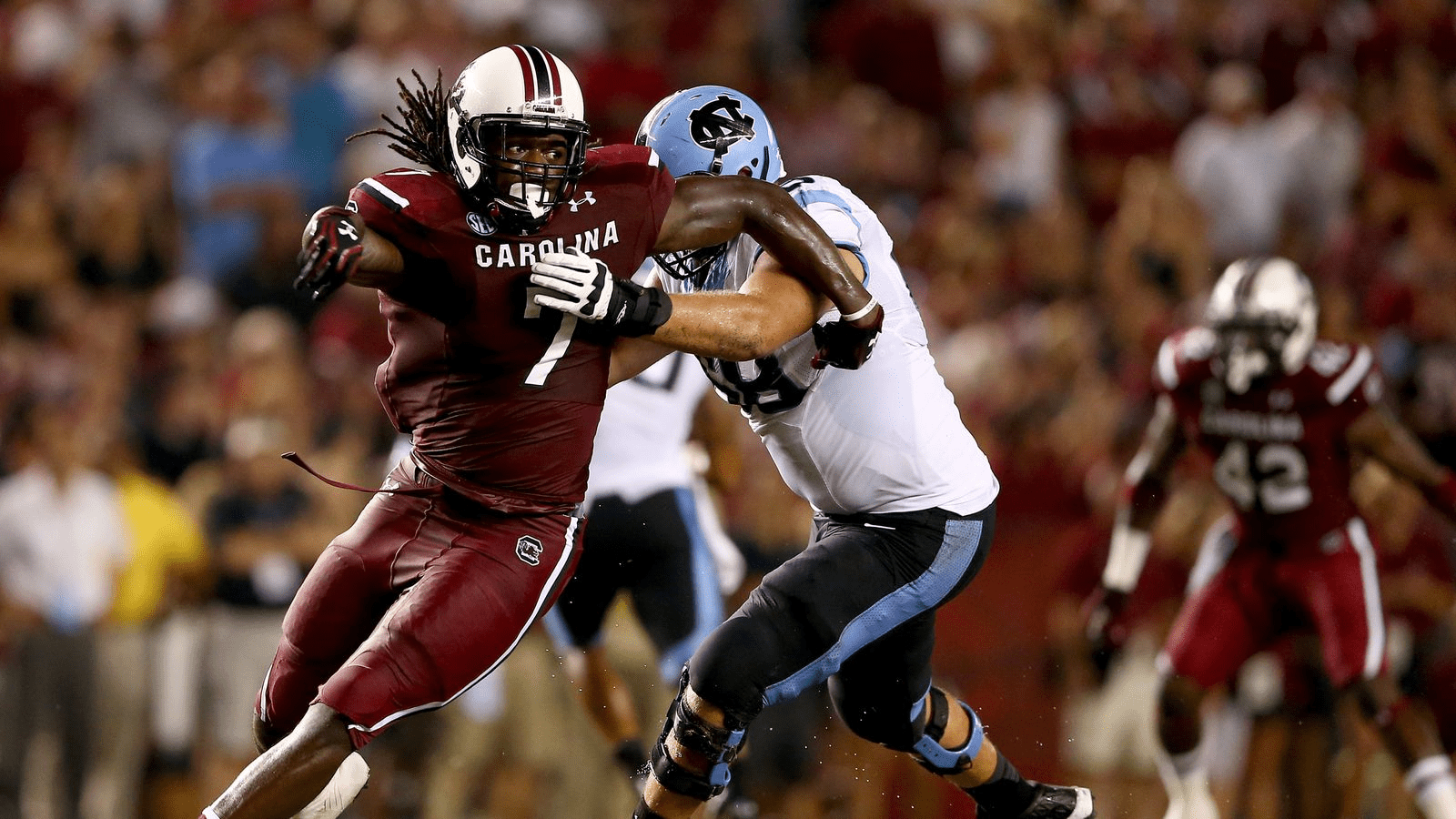 1600x900 Jadeveon Clowney