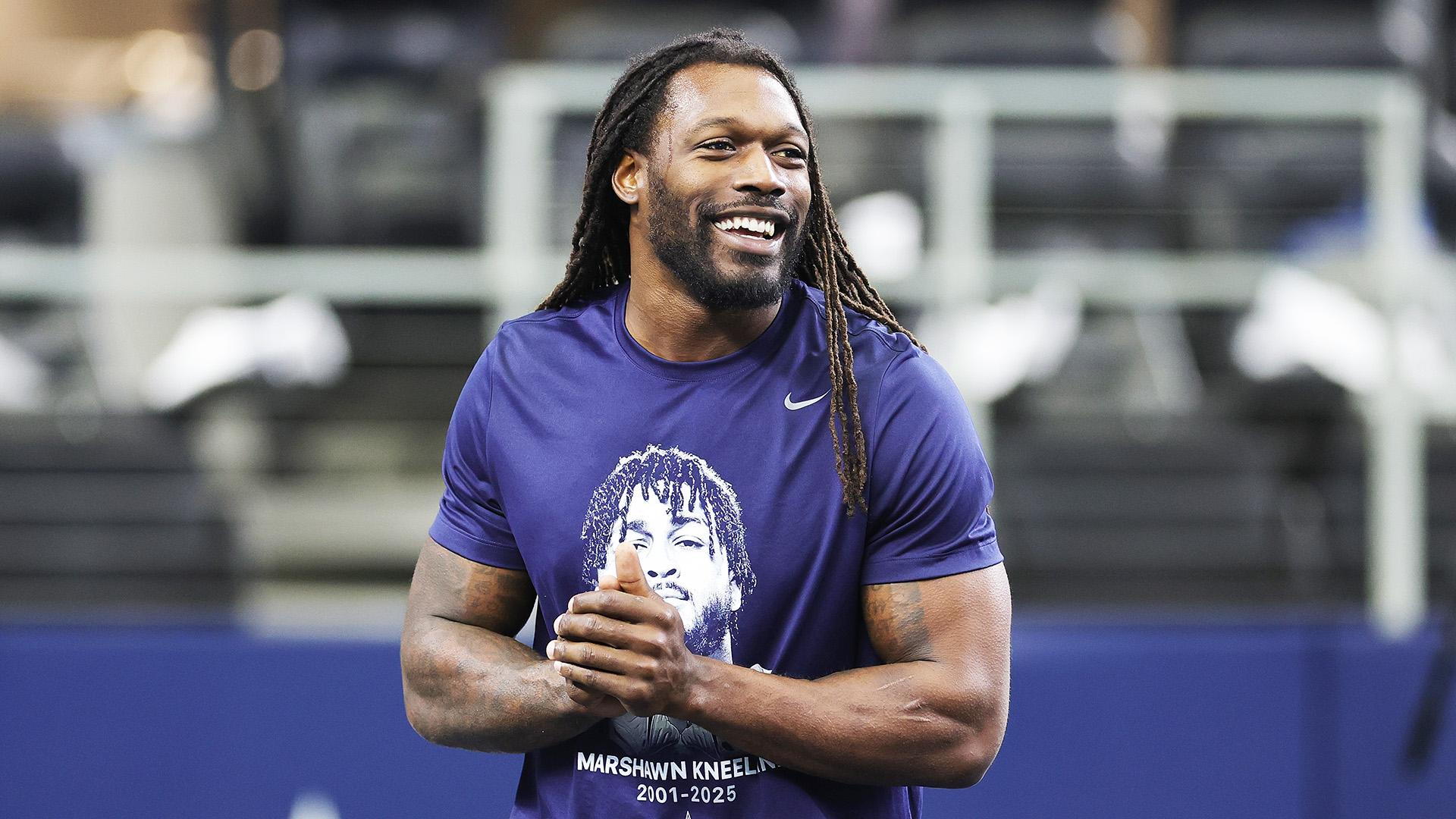 1920x1080 Clowney's attitude 'fits perfectly' with Texans