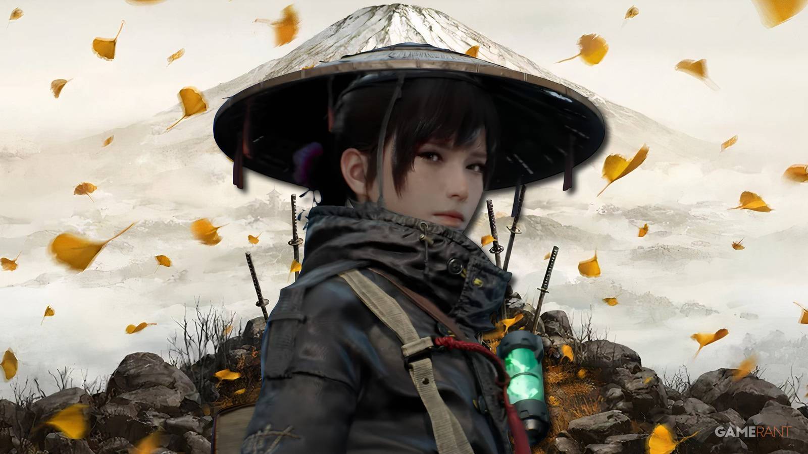1600x900 Beast of Reincarnation Could Be Xbox's Ghost of Yotei