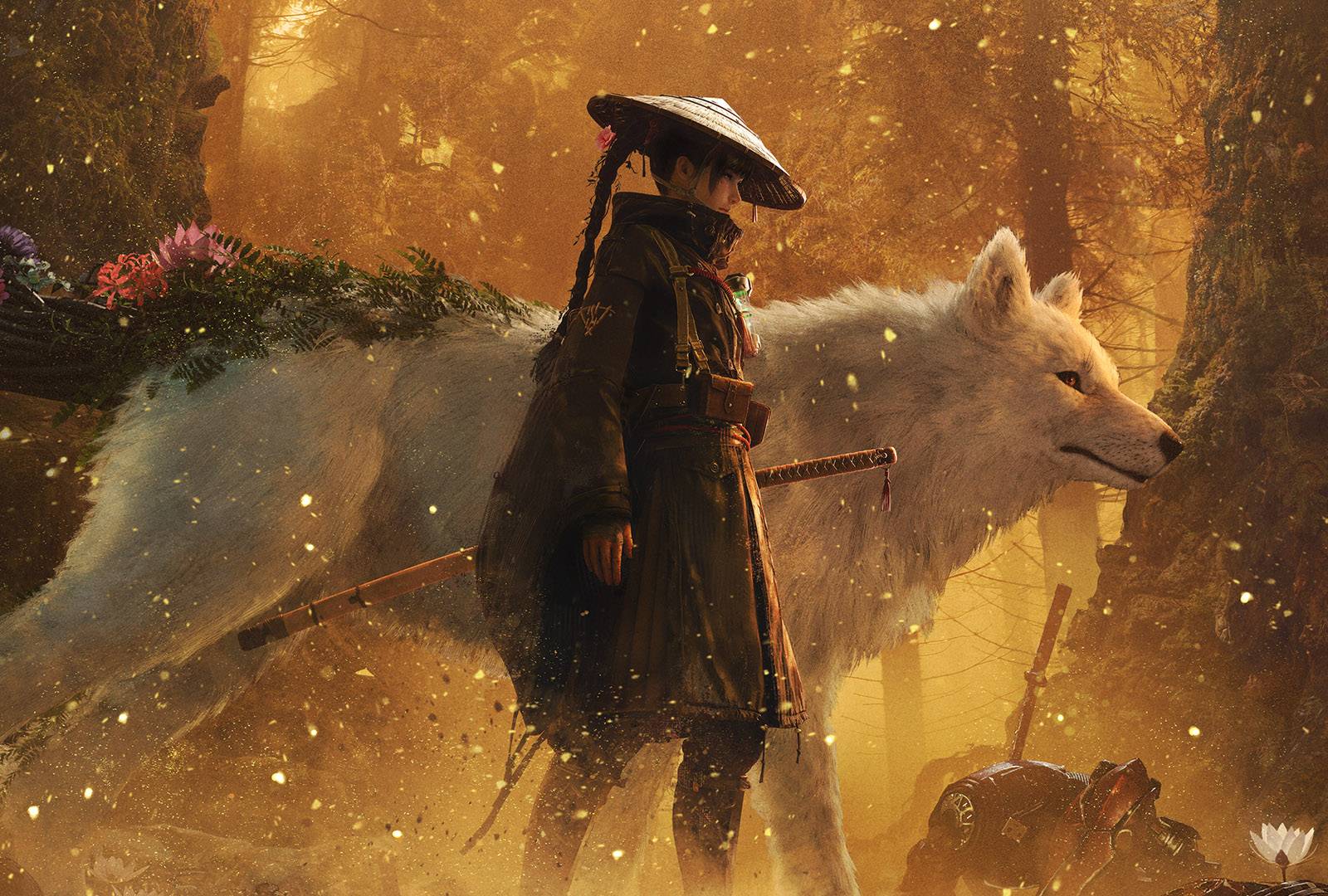 1600x1080 Beast of Reincarnation Review: Engaging Combat with a Lackluster Story