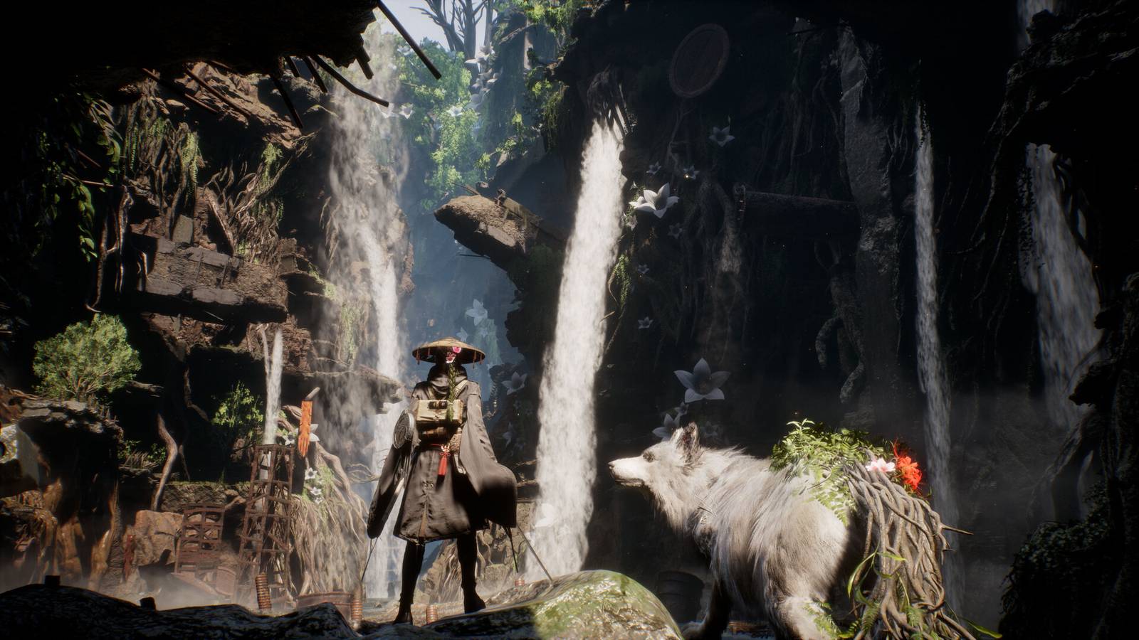 1600x900 Beast of Reincarnation is the most important game of the summer