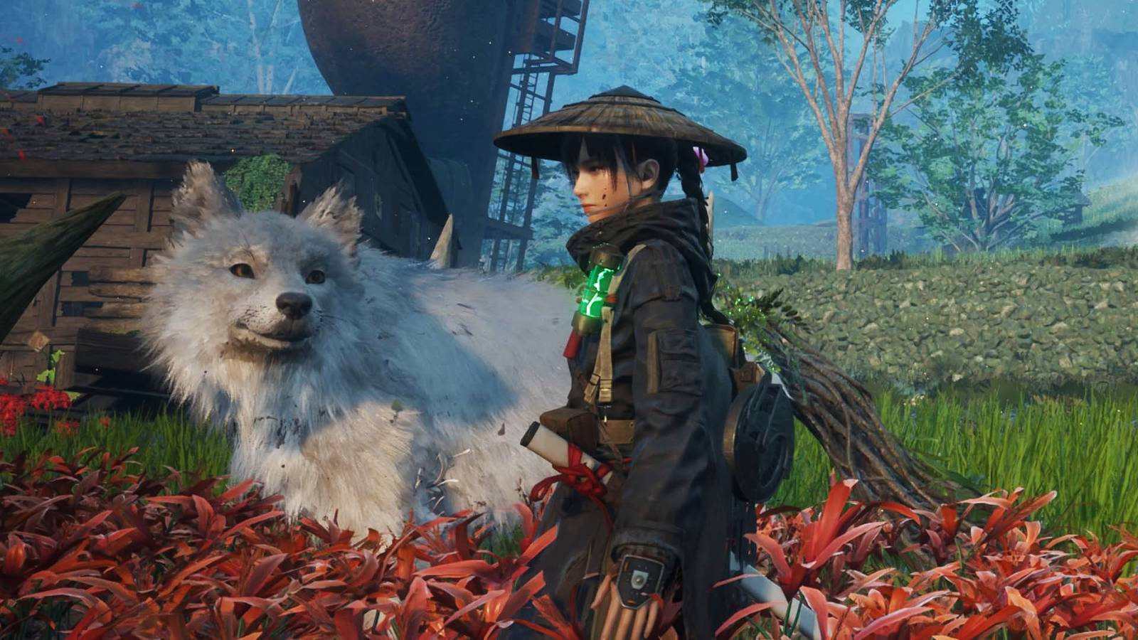 1600x900 Best early skills to unlock in Beast of Reincarnation