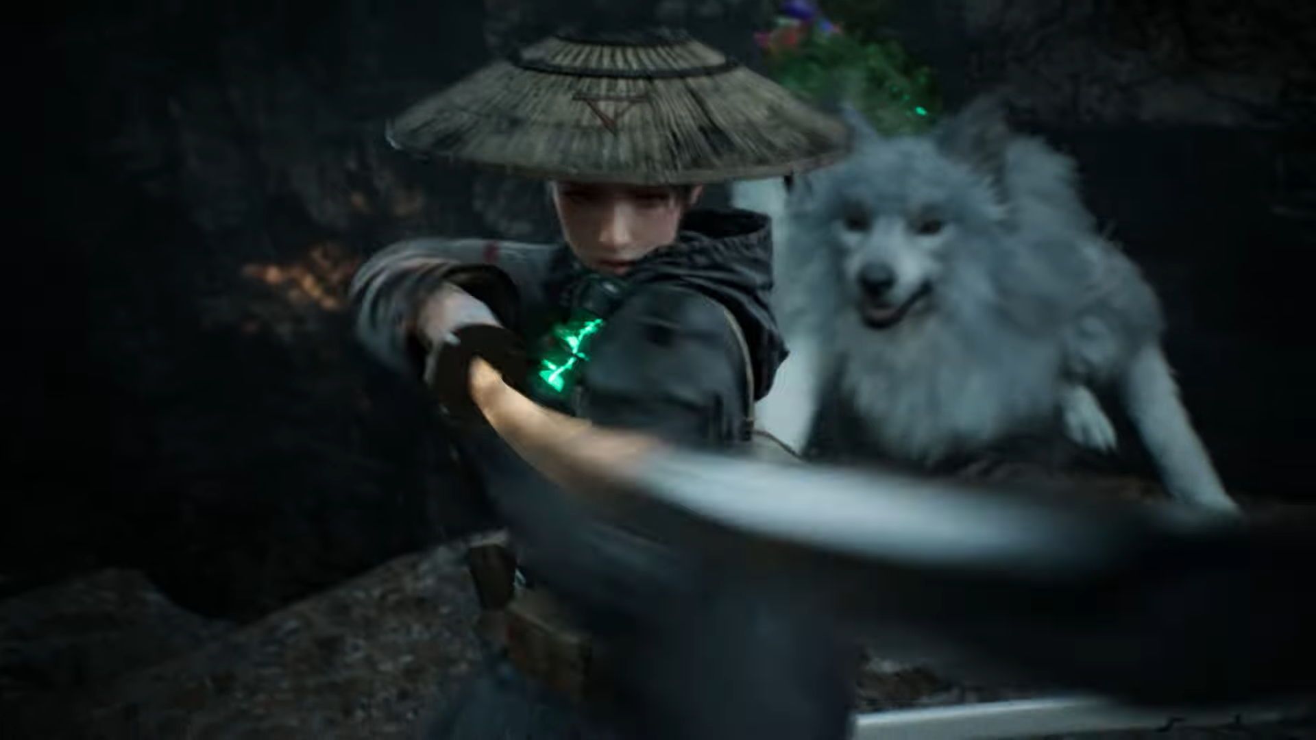 1920x1080 Pokémon developer Game Freak's action RPG 'Beast of Reincarnation' is scheduled for release in 2026