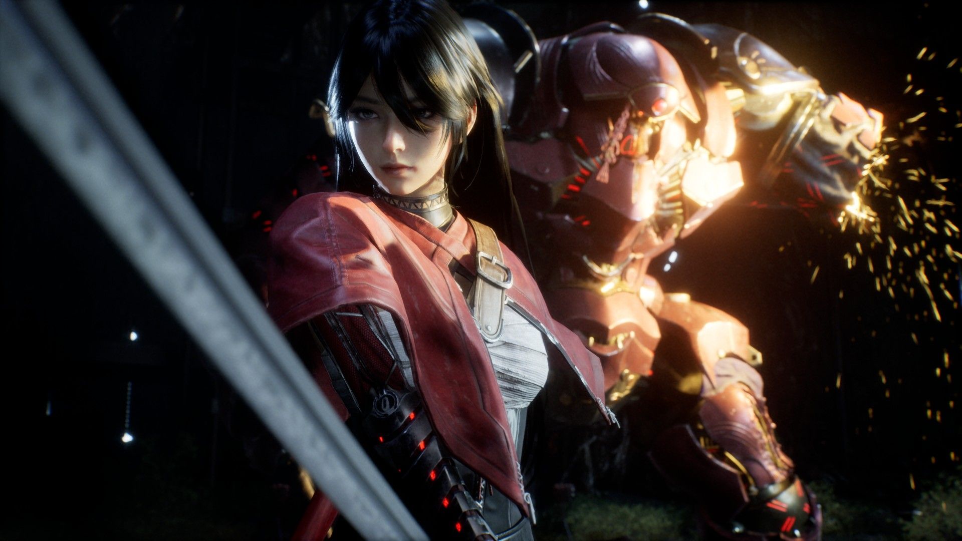 1920x1080 Beast of Reincarnation Review