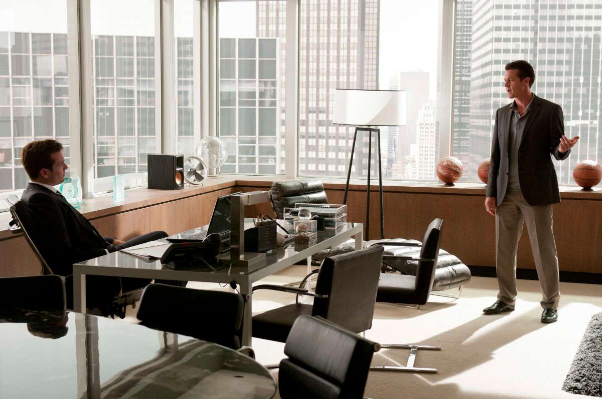 1200x797 Analysing the Offices of Our Favourite TV Shows