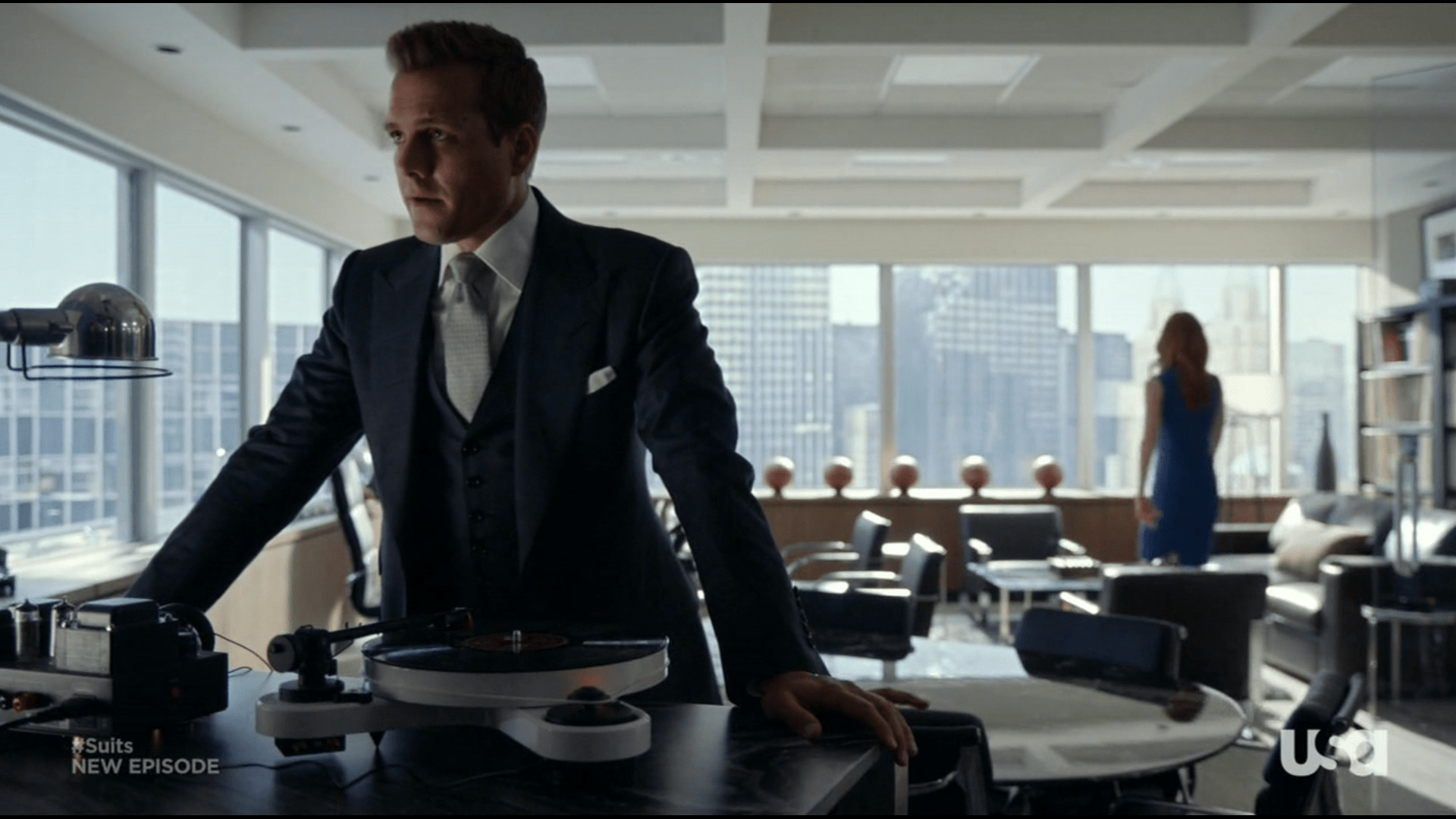 1920x1080 Analysing the Offices of Our Favourite TV Shows