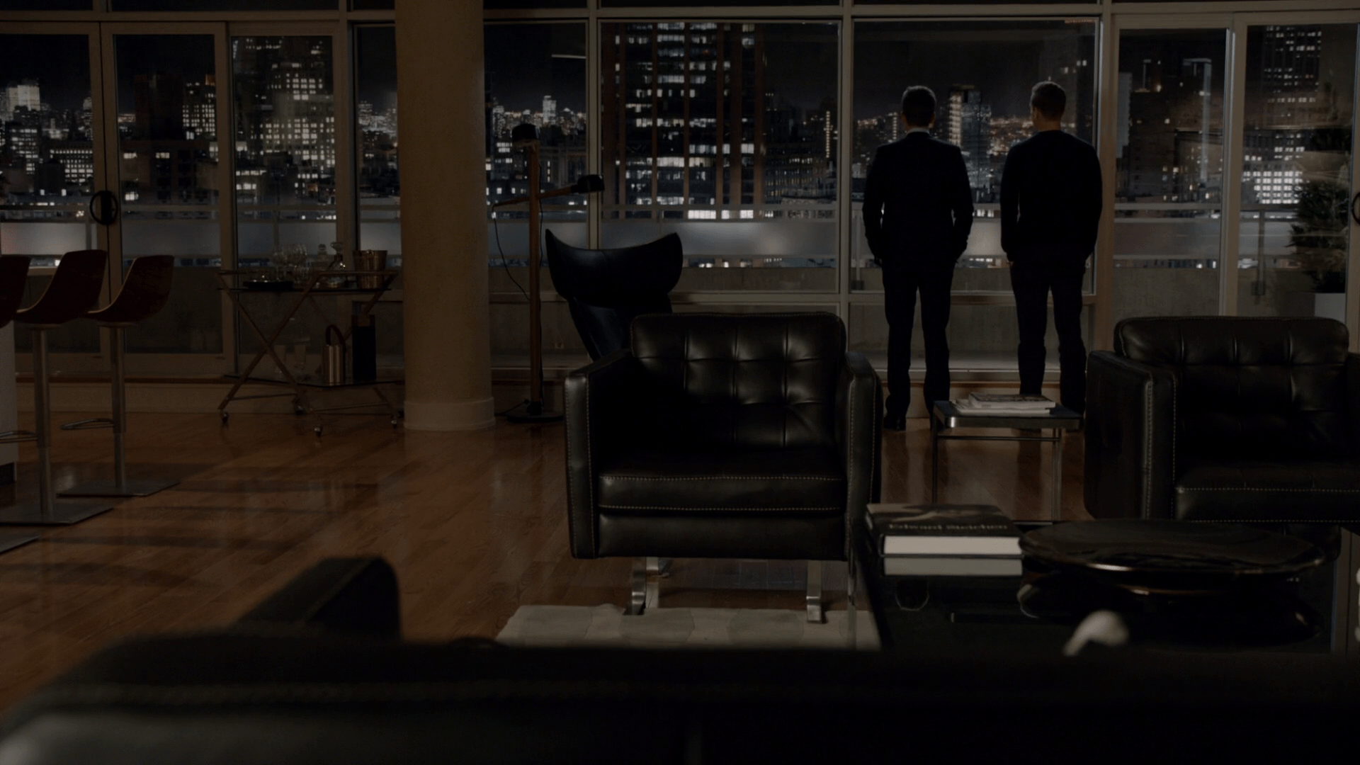 1920x1080 Decorate Your Home in Suits Style Specter's Apartment Furniture Blog selling cute furniture