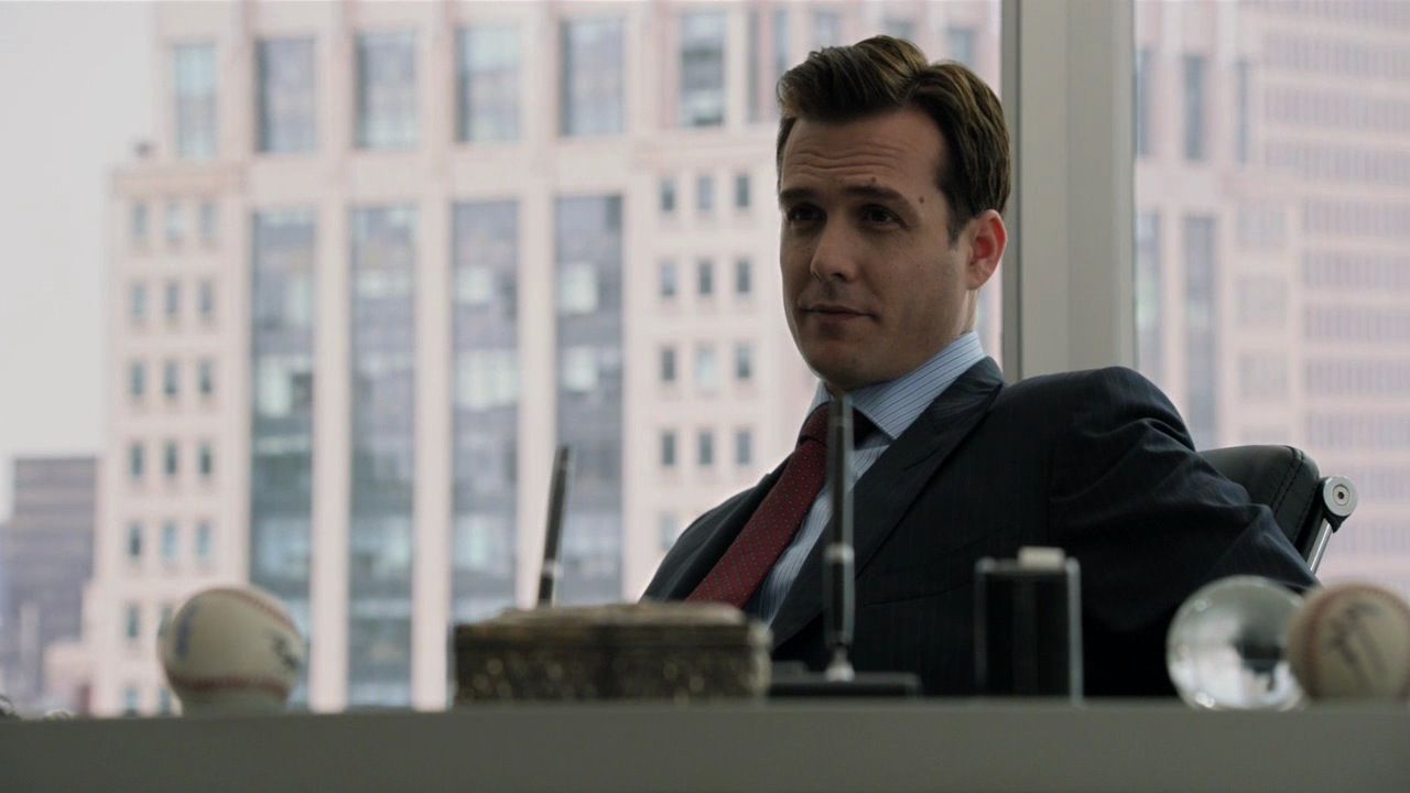 1280x720 Jessica To Harvey Specter Quotes. QuotesGram