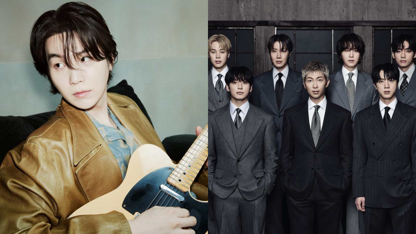 1600x900 Suga confirms BTS prepared more music videos for ARIRANG: There are quite a few videos coming out
