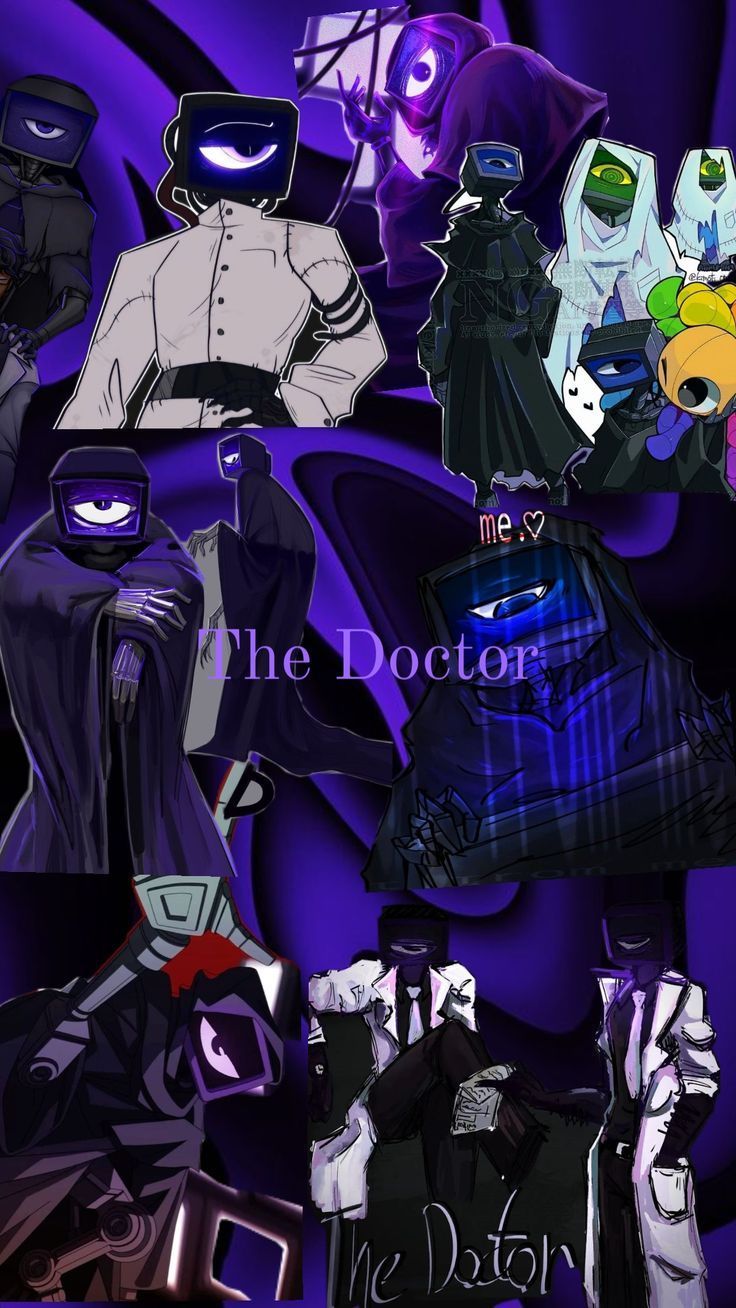 736x1308 The Doctor (Harley Sawyer) ♡ Poppy playtime 4. Патрик нагель, Харлем, Доктор харли сойер