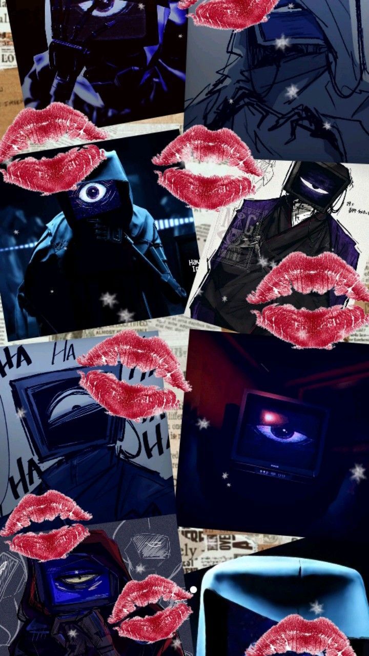 720x1280 Harley Sawyer wallaper ((hecho por mi))