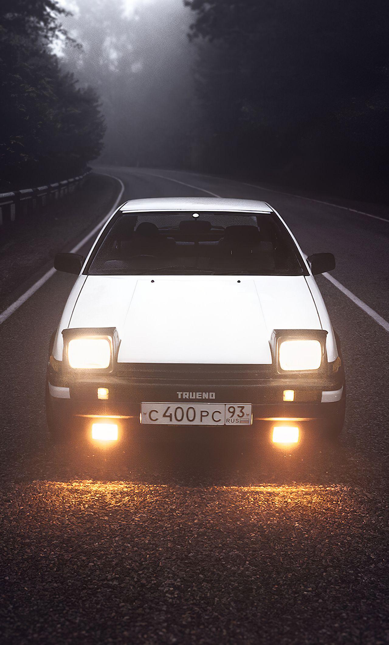Toyota Ae86 Iphone Wallpapers Top Free Toyota Ae86 Iphone Backgrounds Wallpaperaccess
