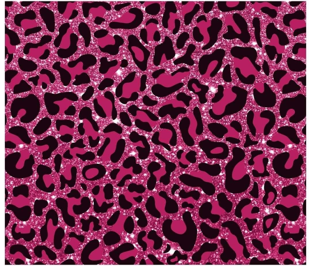 1080x925 Cheetah Y2k Print Wallpaper