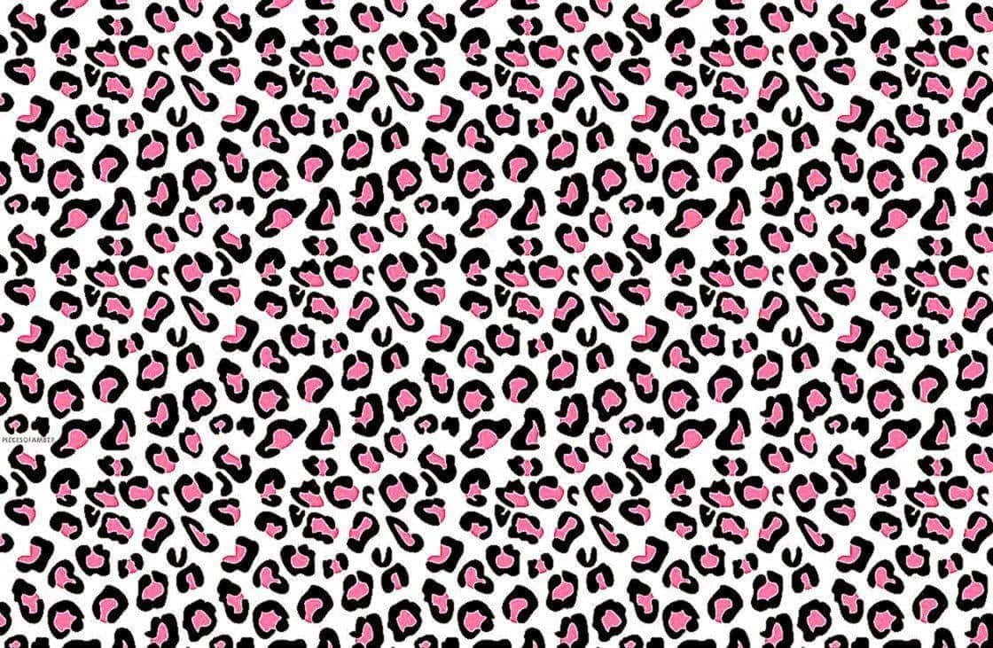 1120x731 Cheetah Y2k Print Wallpaper