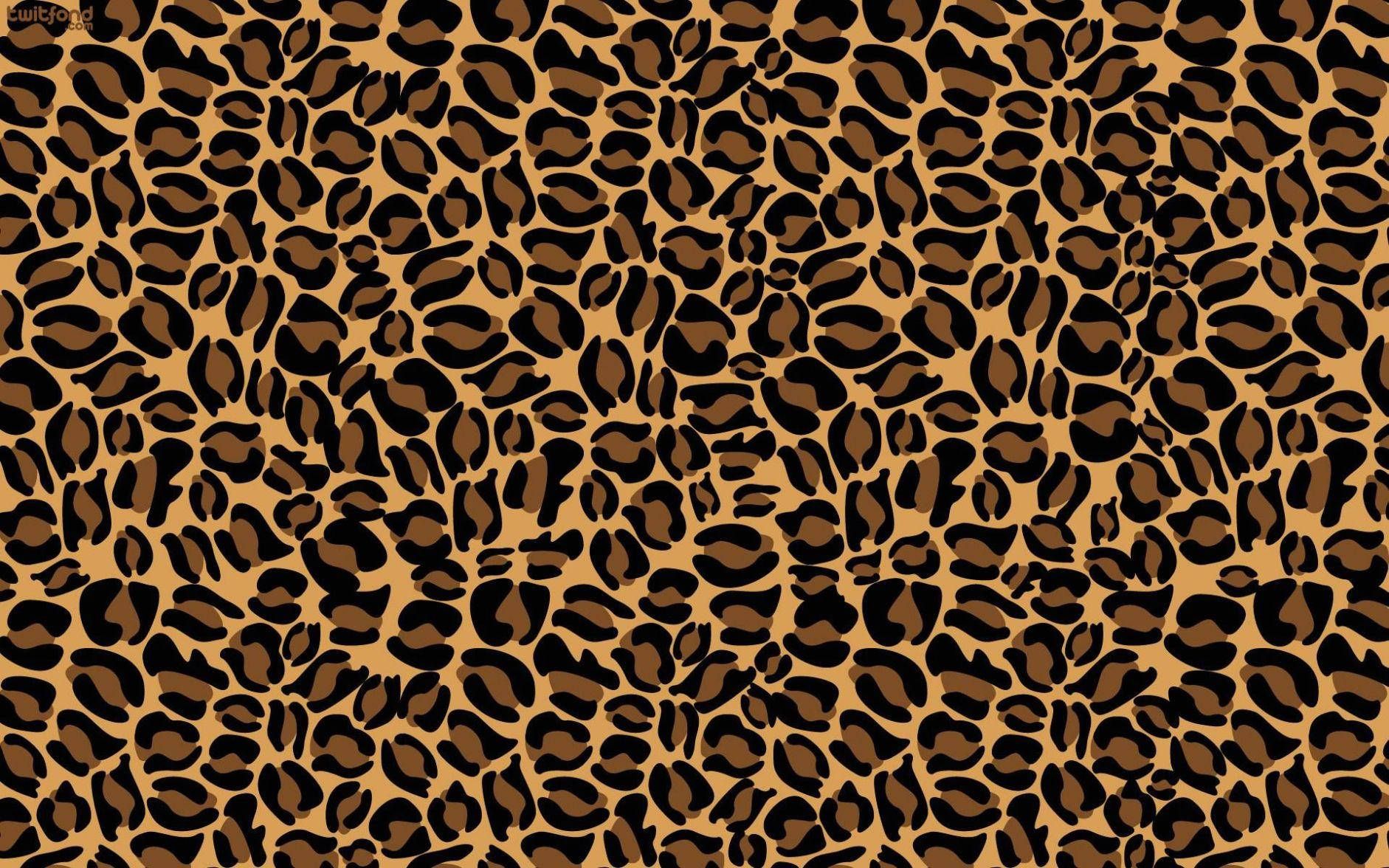 1882x1176 Cheetah Print HD Wallpaper (100++)