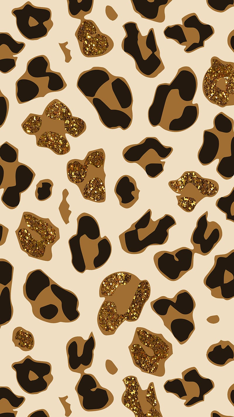 800x1422 Leopard Print, Leopard Skin, HD phone wallpaper