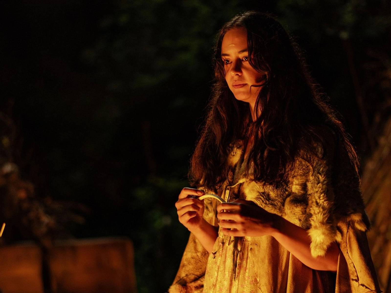 1600x1200 Who Killed Lottie In Yellowjackets? Every Clue That May Have Spoiled Season 3's Big Mystery