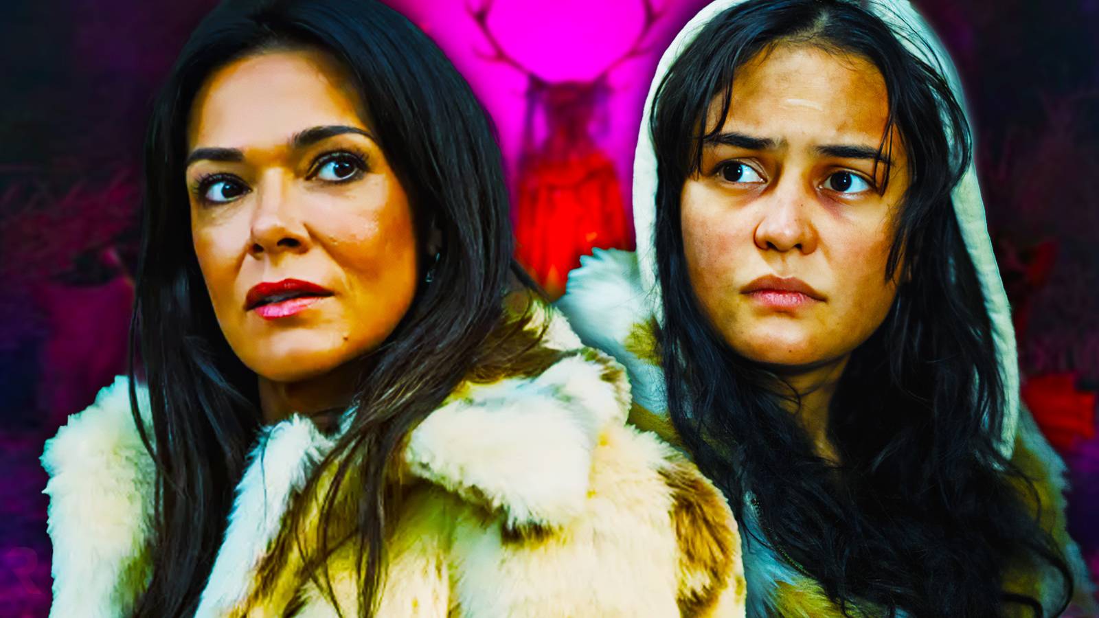 1600x900 Yellowjackets Season 3 Is Pointing To This Character As Lottie's Killer, But I Think It's Too Obvious To Be True