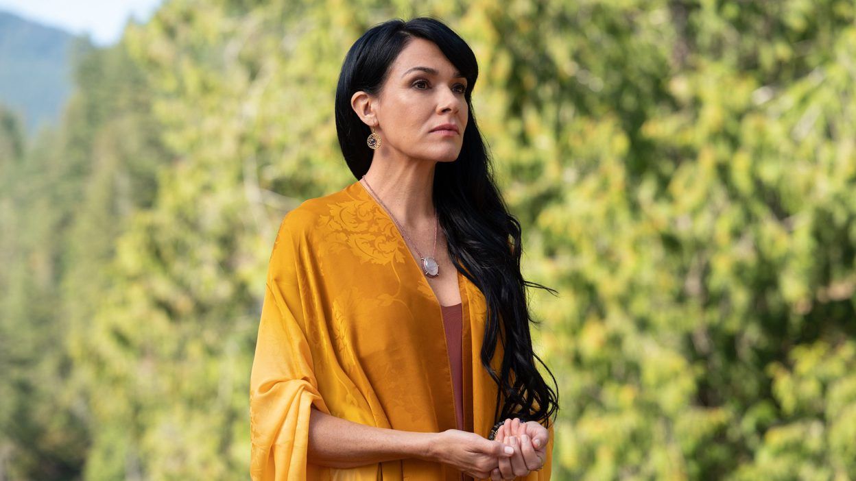 1248x702 Yellowjackets' Season 2: What's the deal with Lottie's cult?