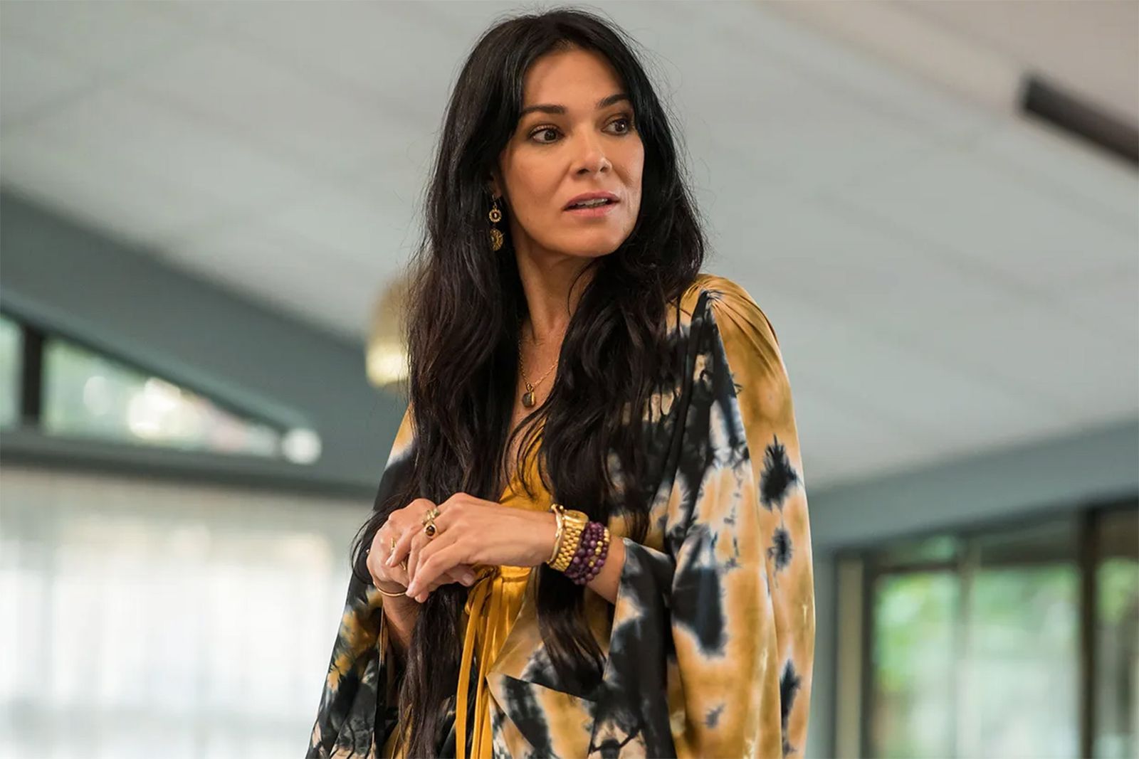 1600x1067 Simone Kessell Discusses the Expectations Of Playing Antler Queen Lottie Matthews In Season Two