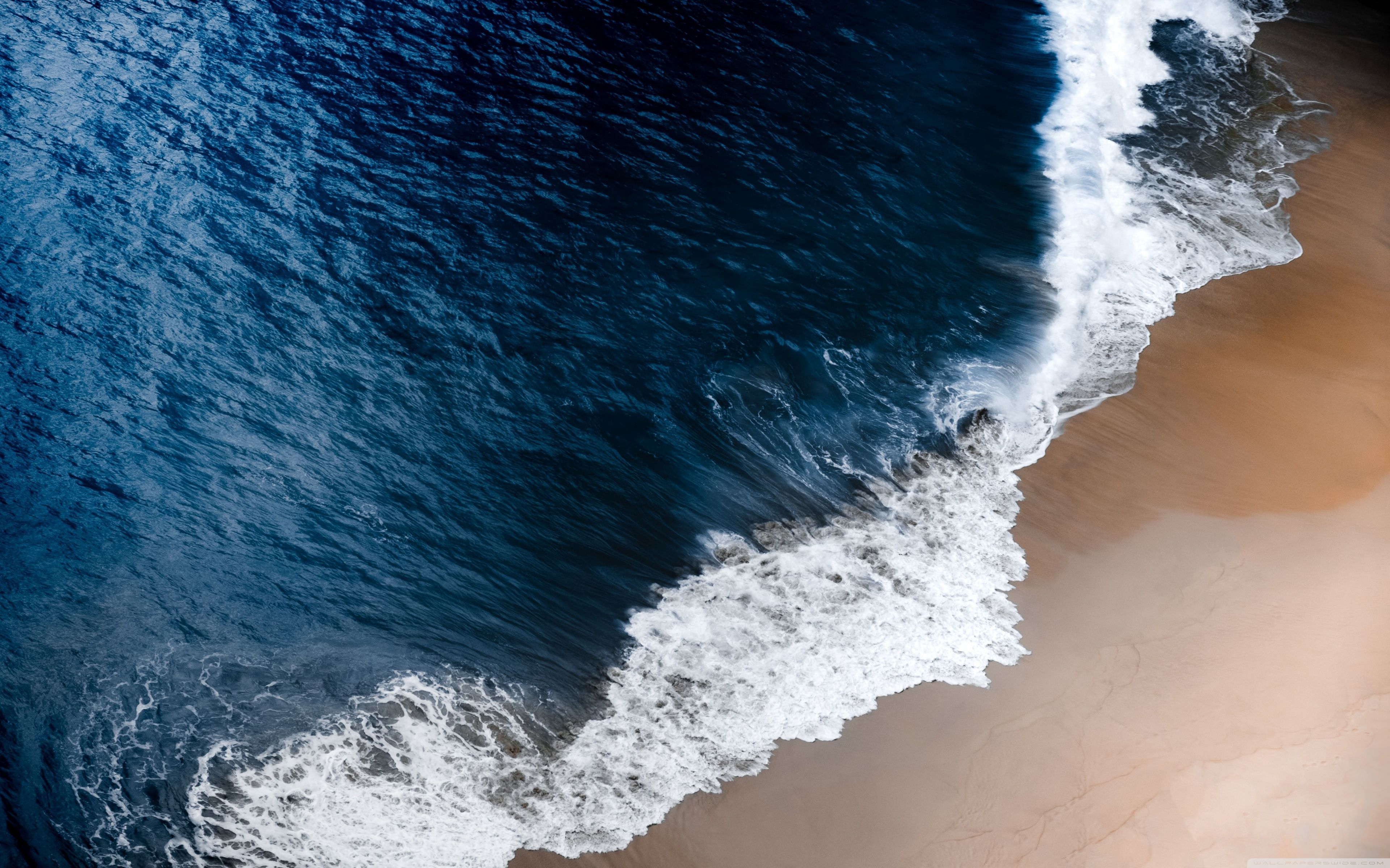 3840x2400 Bali Beach 4K UHD Wallpaper for UltraHD Desktop and TV : Widescreen and UltraWide Display