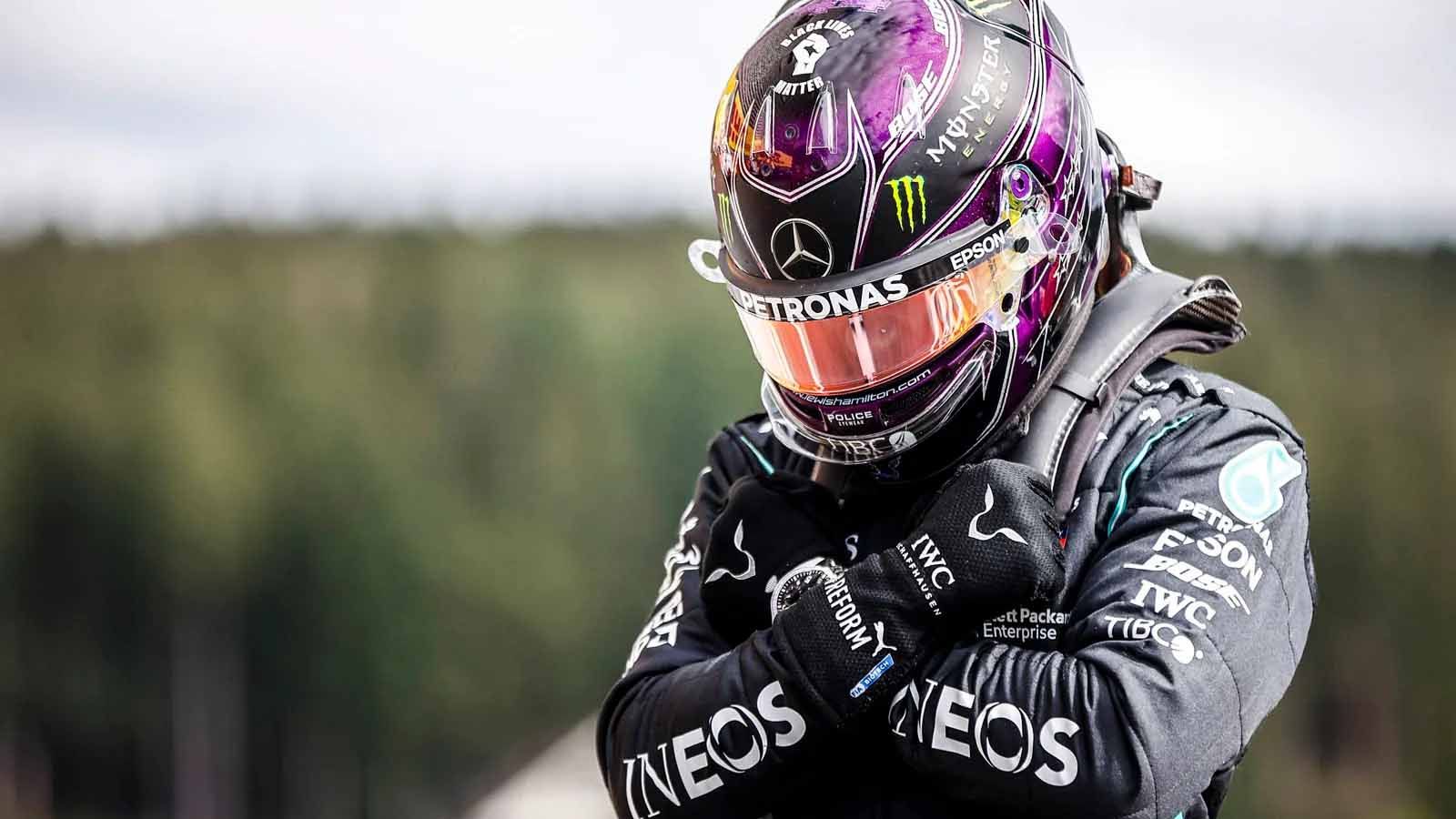 1600x900 These are Hamilton's greatest moments at Mercedes, as voted for