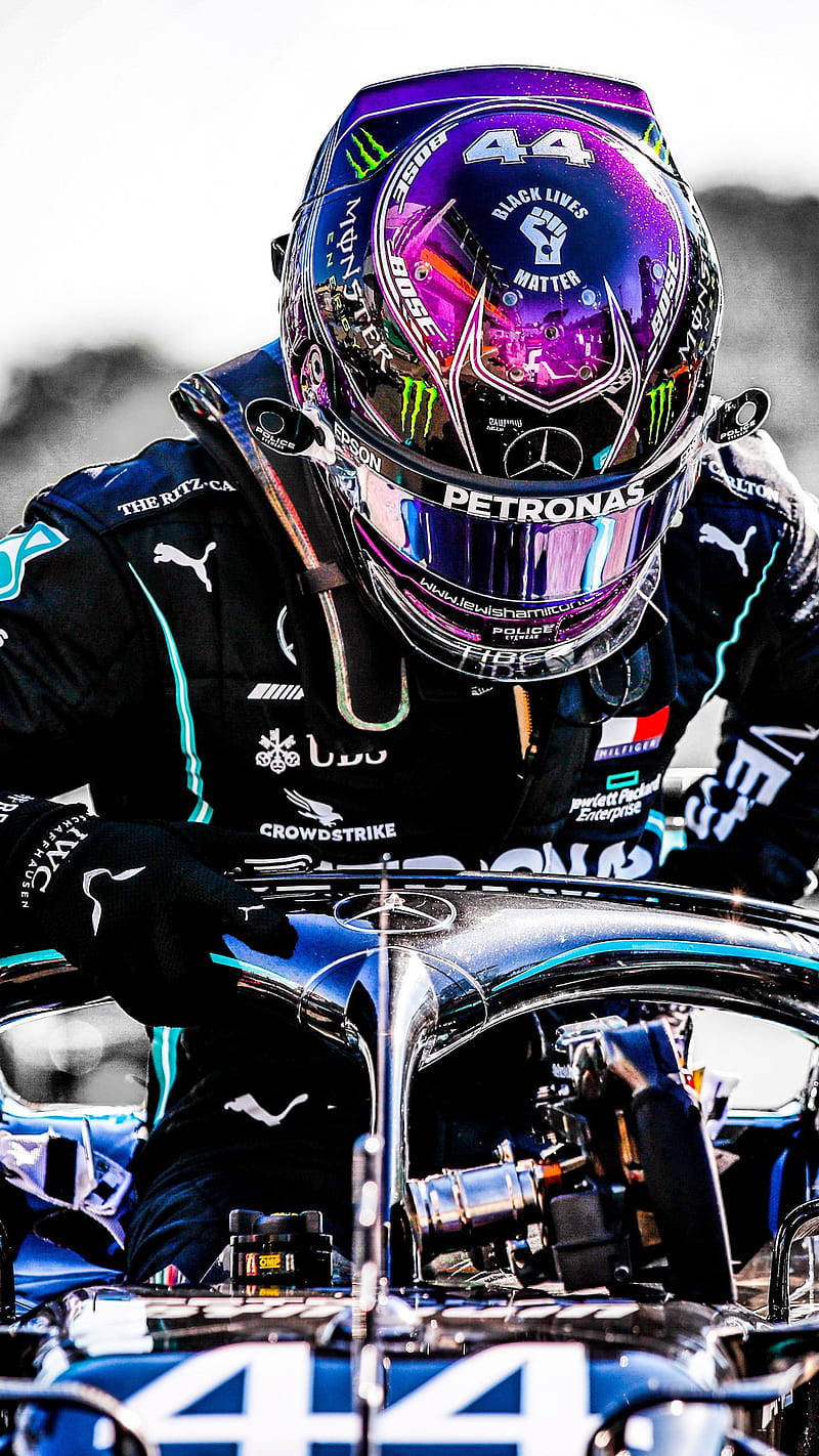 800x1422 F1 Lewis HAMILTON, car, formula HD phone wallpaper