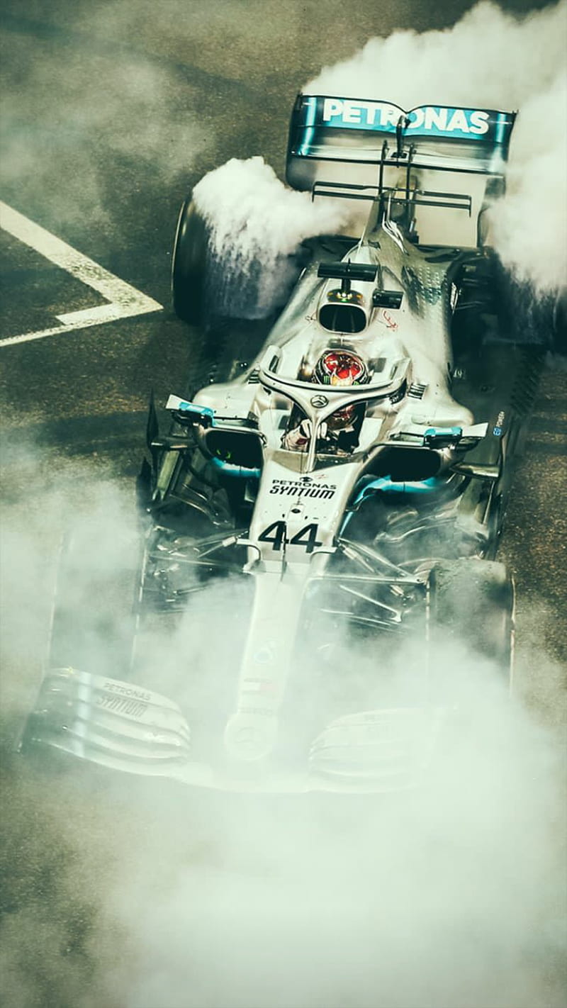 800x1422 Hamilton Panther, black, car, carros, f hamilton, lewis, negra, pantera, panther, HD phone wallpaper