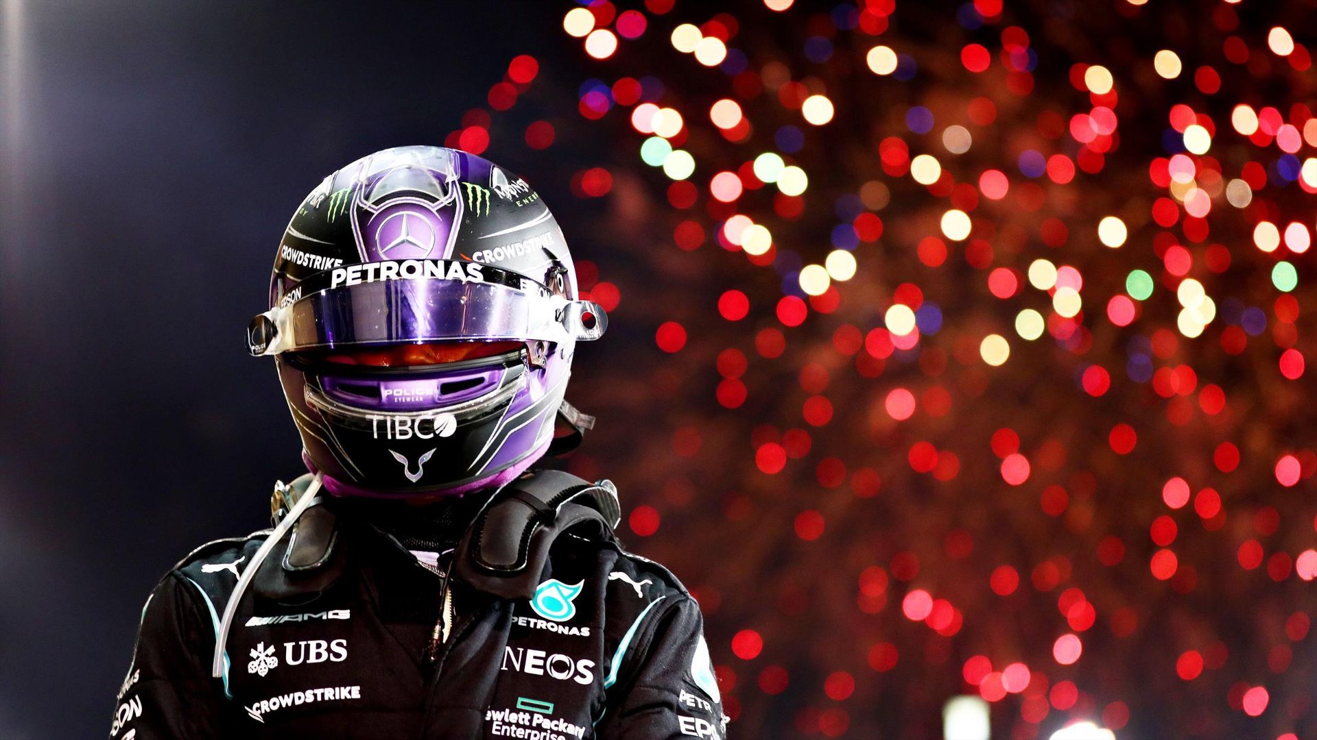 1920x1080 Lewis Hamilton PC Wallpaper