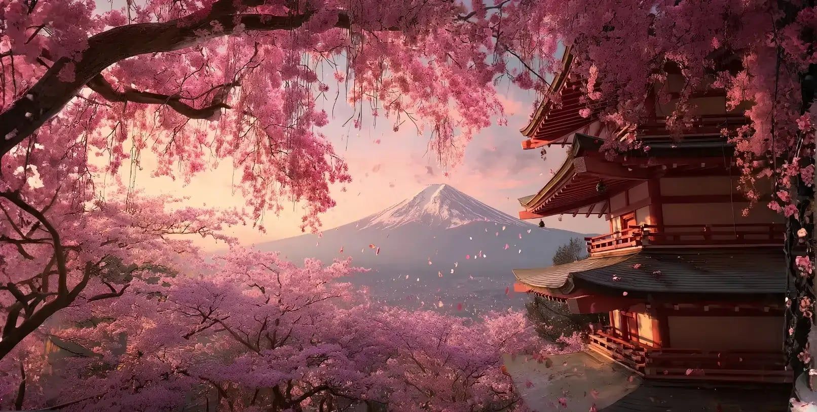 1612x814 Japan Cherry Blossom Tours. Luxury Sakura Experiences