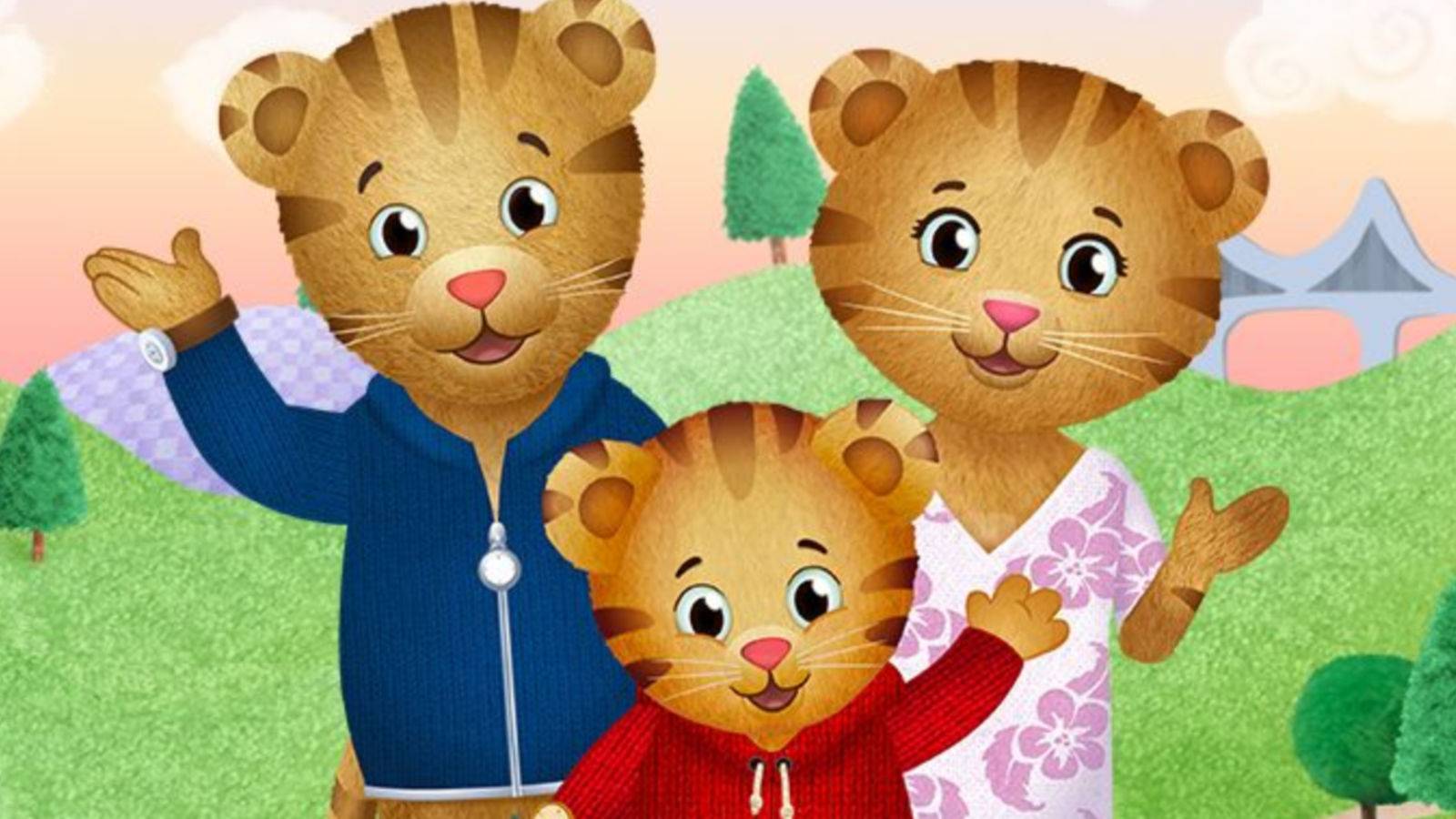 1600x900 So, 'The Daniel Tiger Movie' Is Coming
