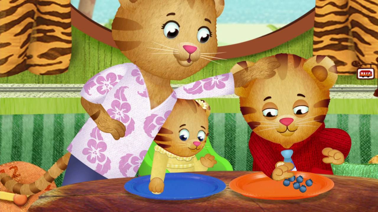 1280x720 Daniel And Margaret Play School Treasure Hunt At The Castle