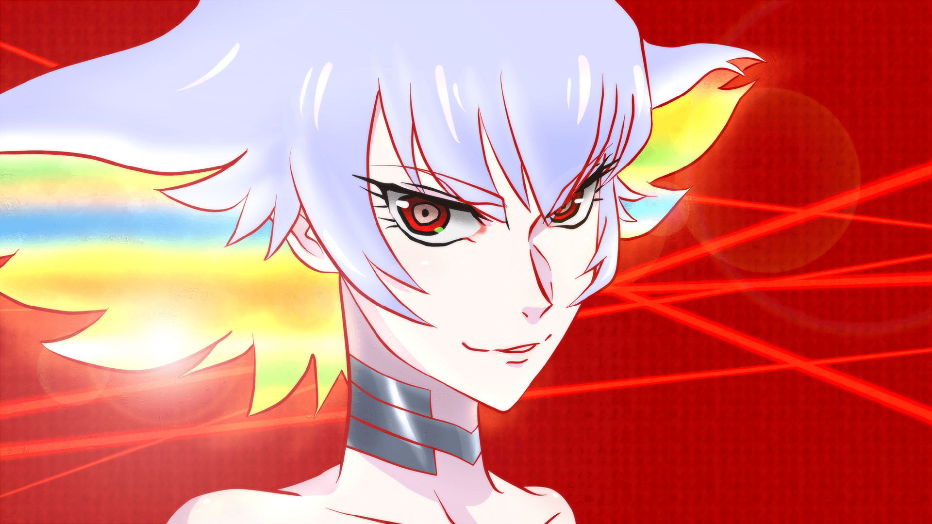 1920x1080 Download Ragyō Kiryūin Anime Kill La Kill HD Wallpaperx1080