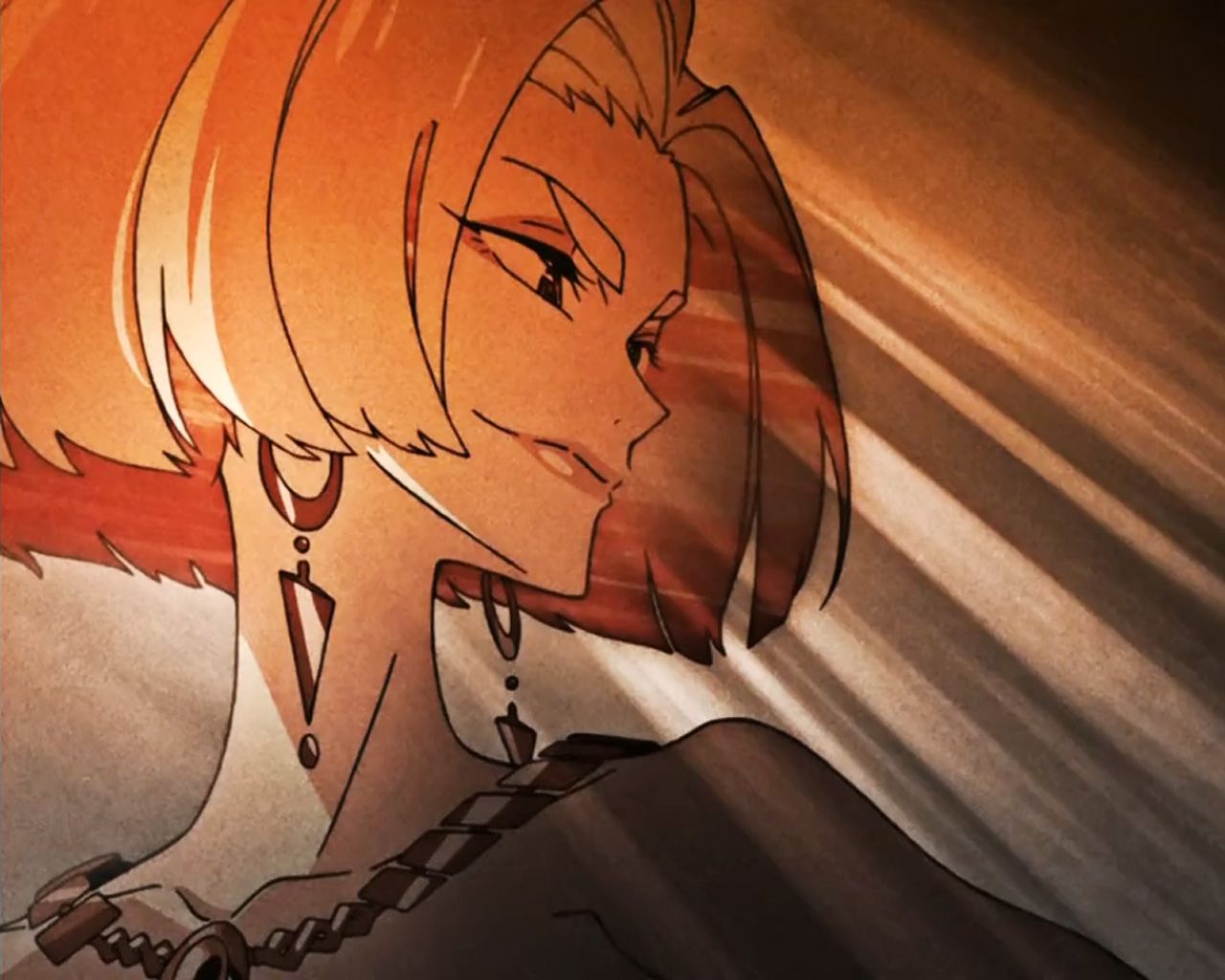 1280x1024 Ragyo Kiryuin from Kill la Kill