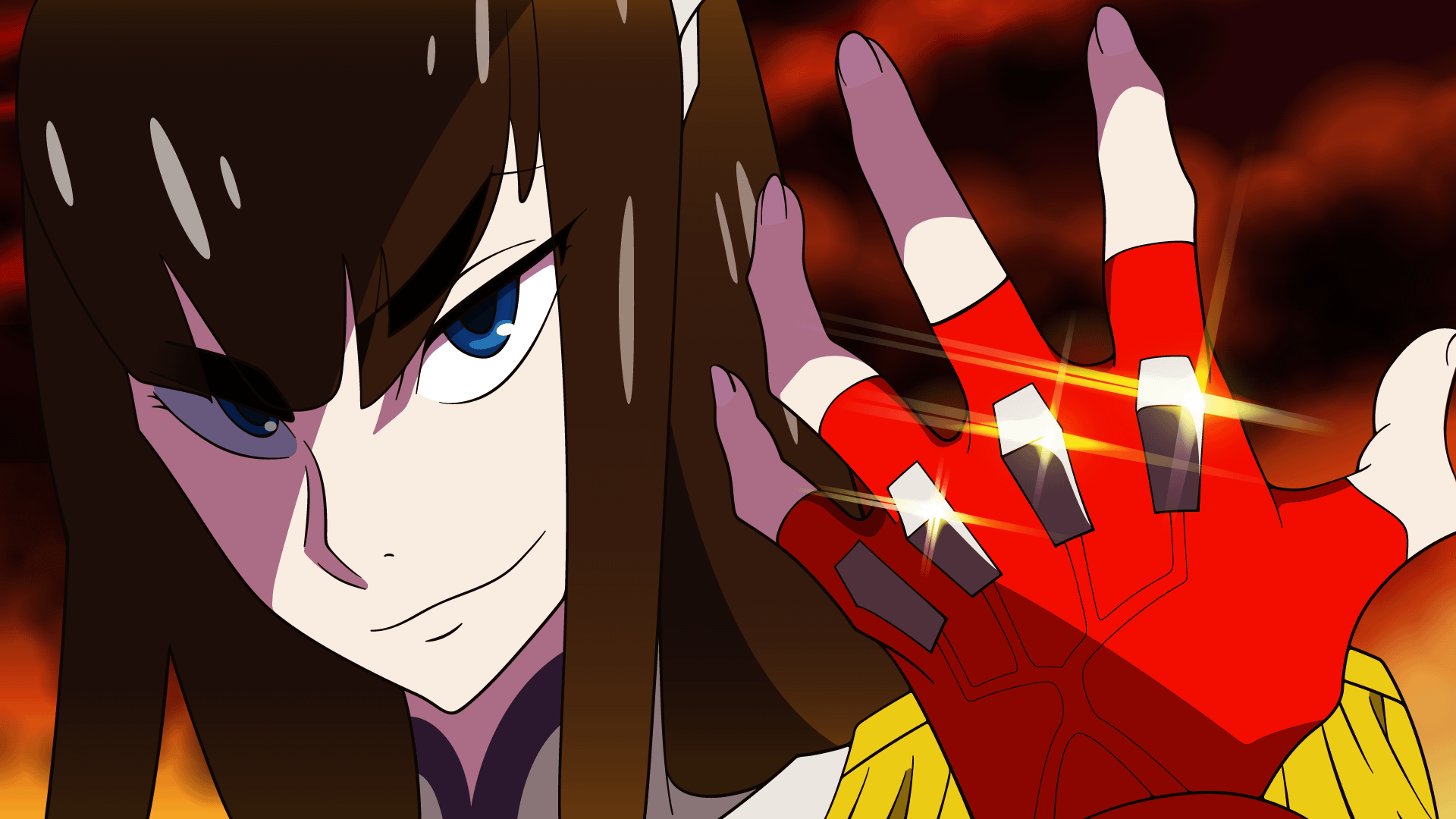 1920x1080 Satsuki Wallpaper (1920x1080)