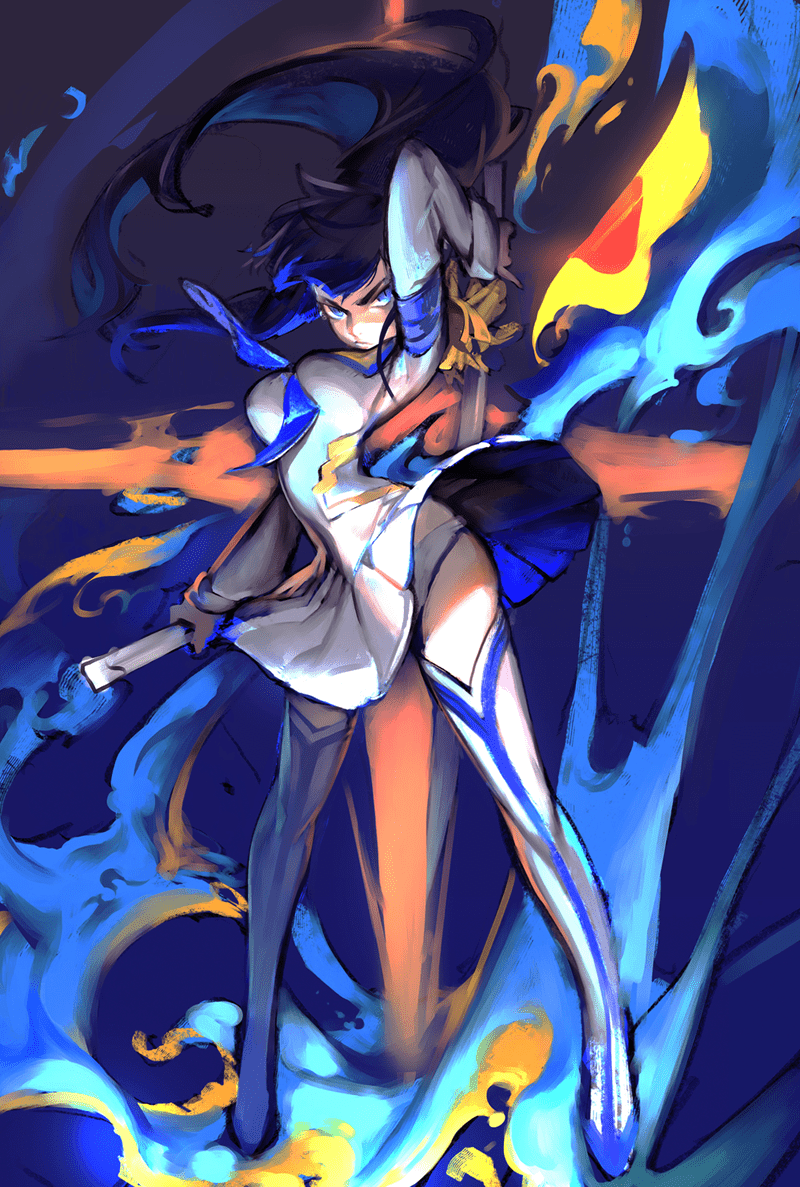 800x1187 Kill la Bad Bitch
