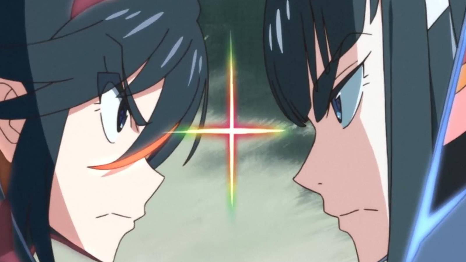 1600x900 The 5 Best (& 5 Worst) Kill La Kill Relationships