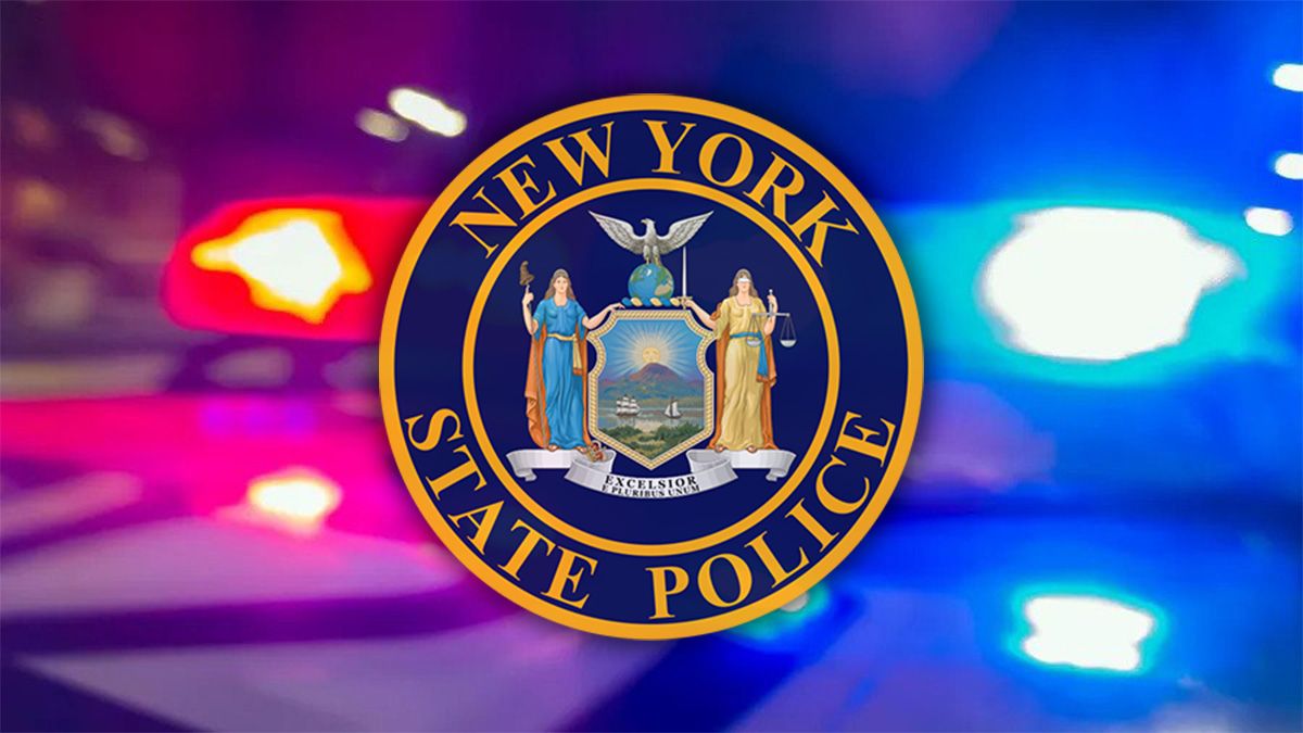 1200x675 New York State Police graduate 232 from basic training