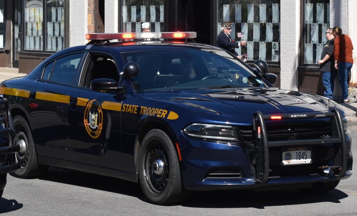 1200x725 State police continuing distracted driving enforcement through Monday. Public Service News