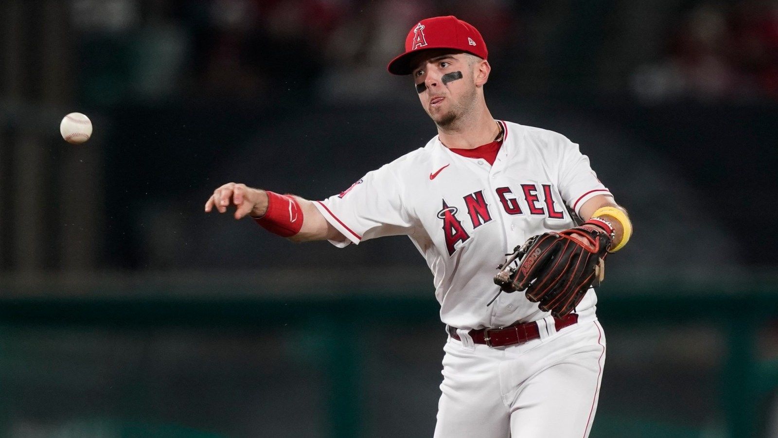 1600x900 Angels shortstop Zach Neto soaking up lessons this spring