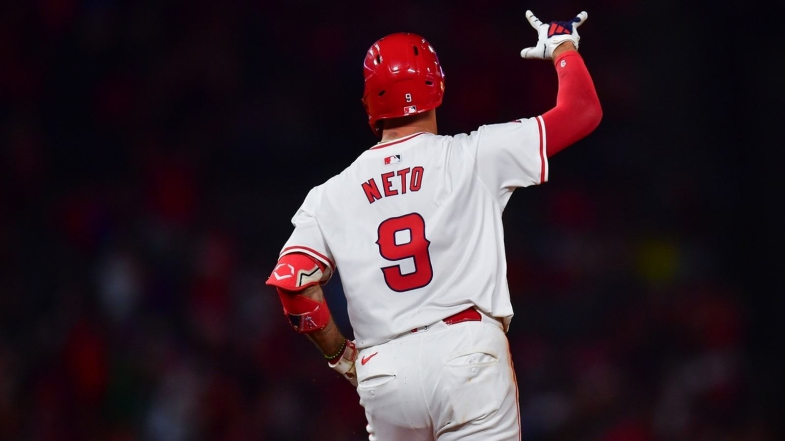 1600x900 Zach Neto&;s 4 RBIs carry Angels past Mets