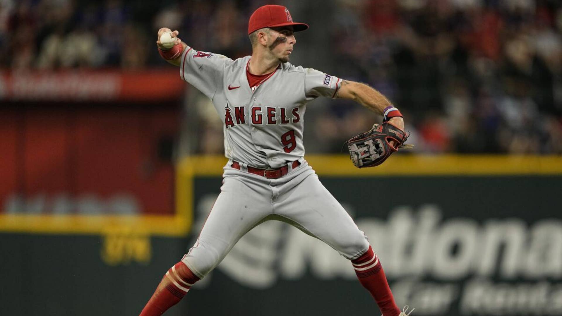 1920x1080 Los Angeles Angels Trade Zach Neto to the Los Angeles Dodgers: Prediction
