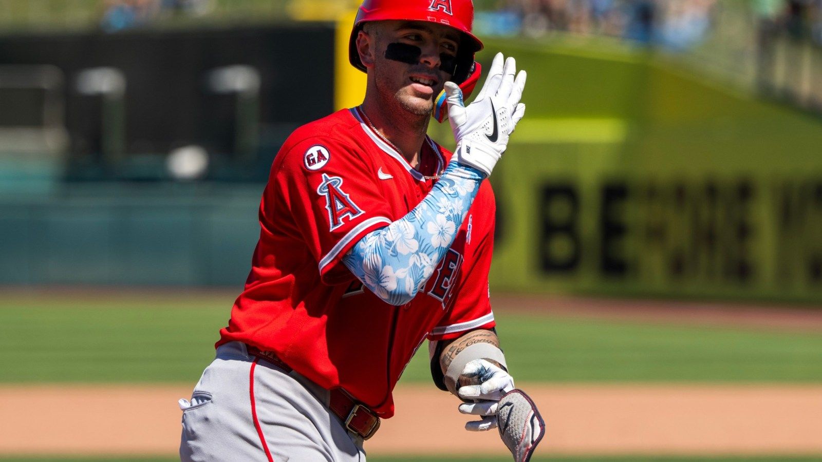 1600x900 Zach Neto's 9th Inning Homer Lifts Angels Past A's