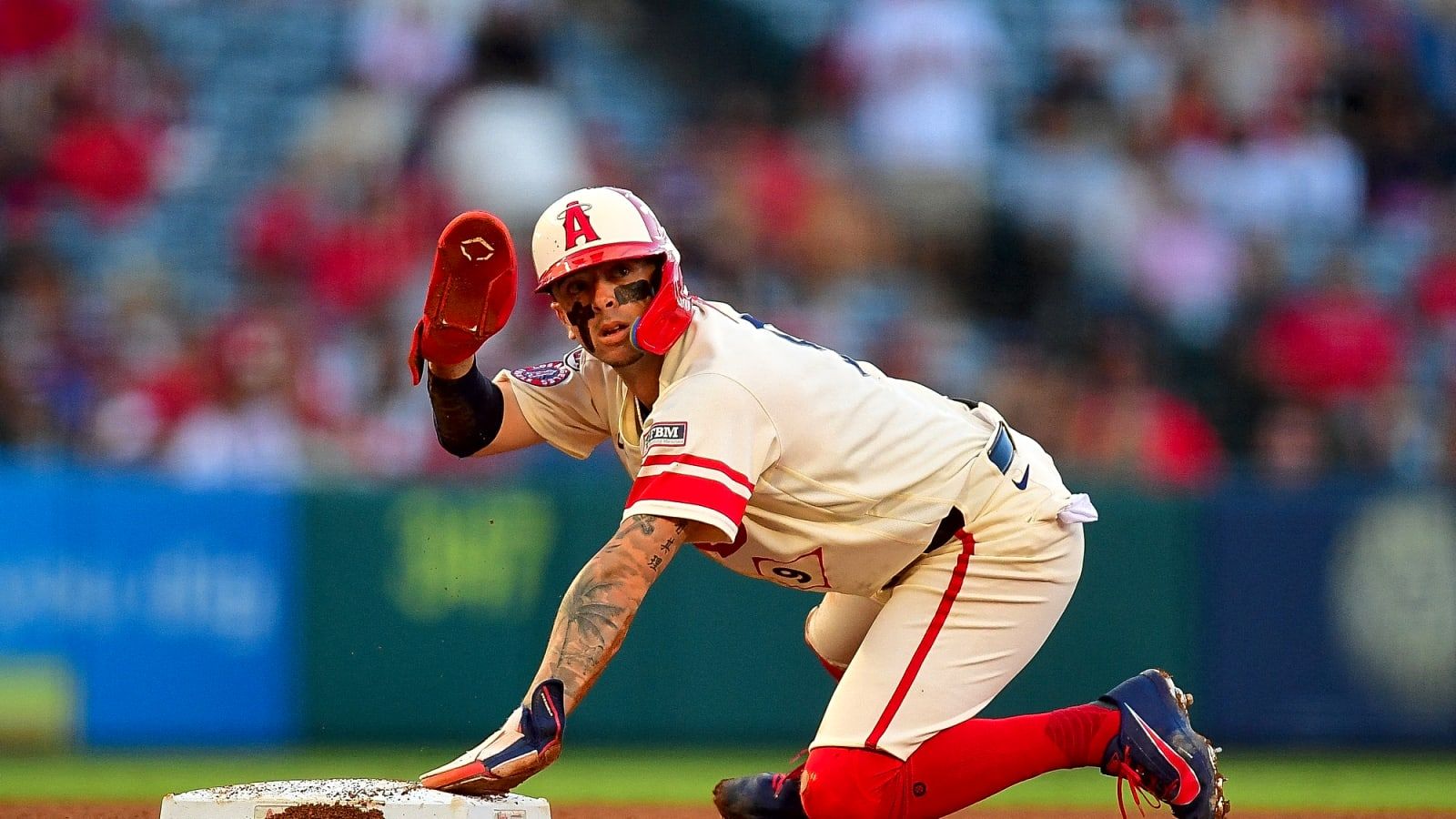 1600x900 Win Win Mock Trades For Angels Shortstop Zach Neto