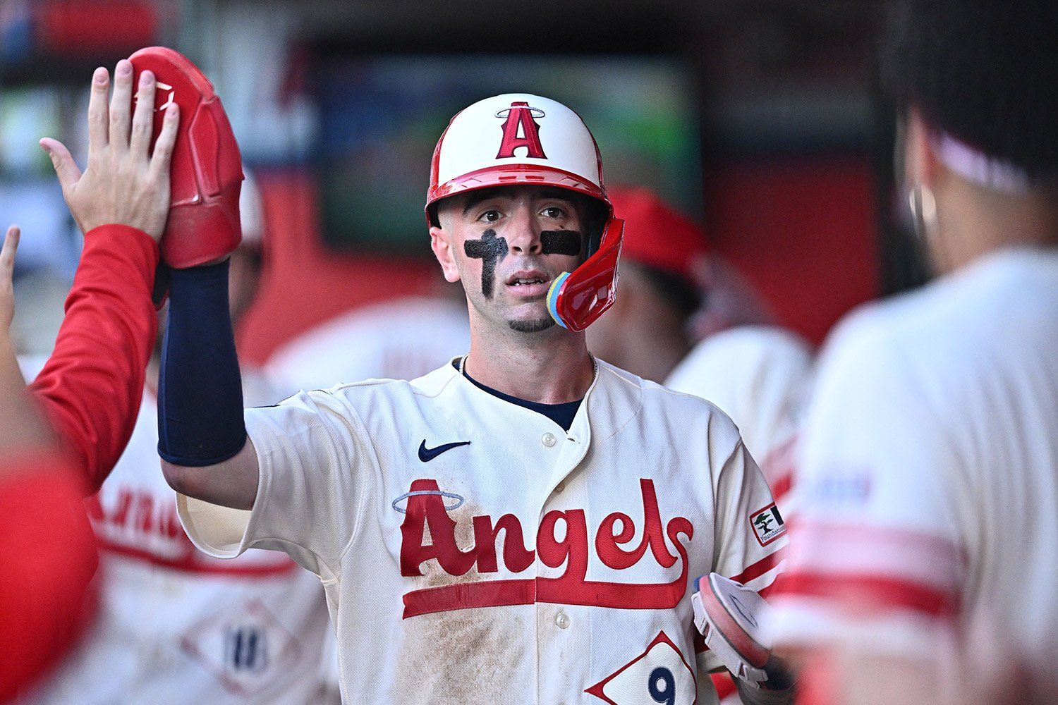 1500x1000 Twins All Over Zach Neto? Surprise Trade Rumor Emerges Hours Before Deadline