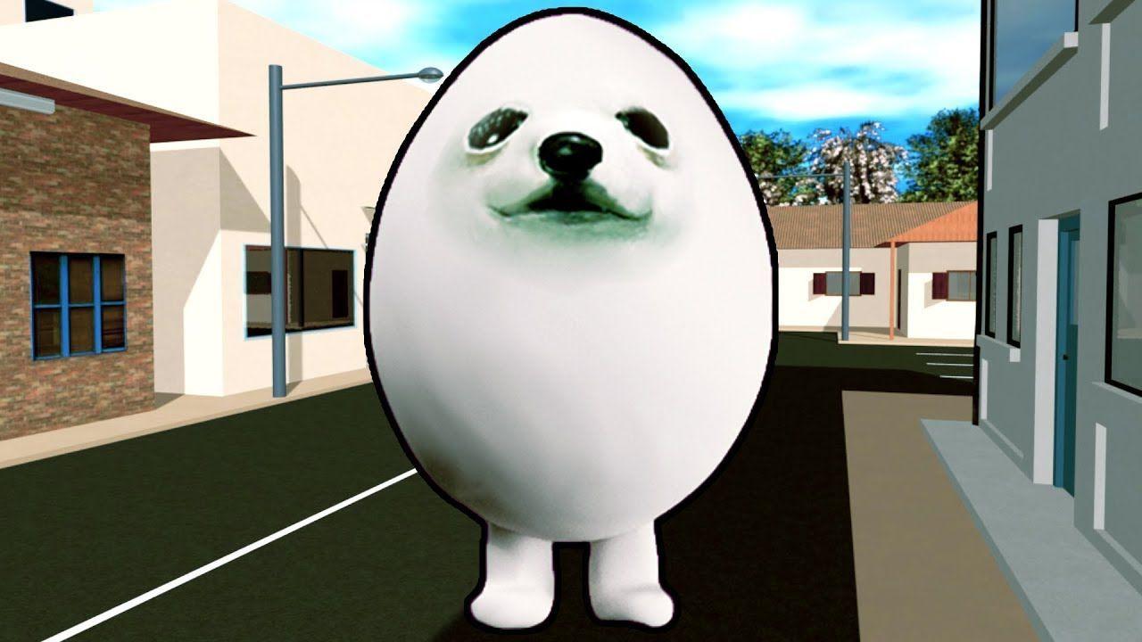 1280x720 THE ADVENTURES OF EGGDOG Animation Roleplay. Animation, Roleplay, Adventure