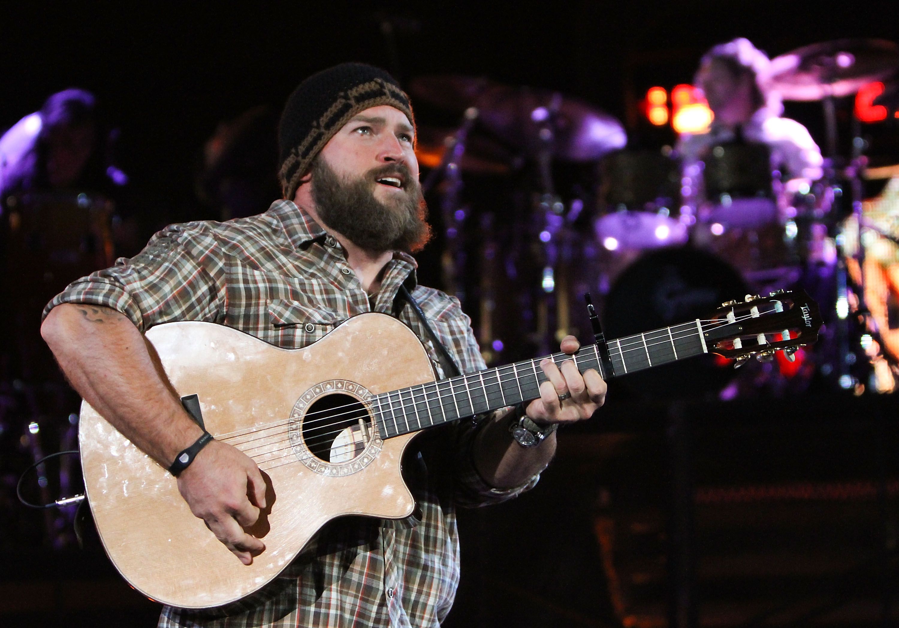 3000x2097 Zac Brown Bands Soundtrack Moment In Patriots Day